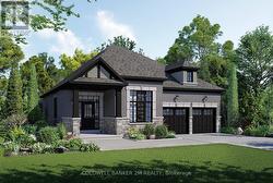 31 LONETTO STREET Whitby (Brooklin), ON L1M 0L7