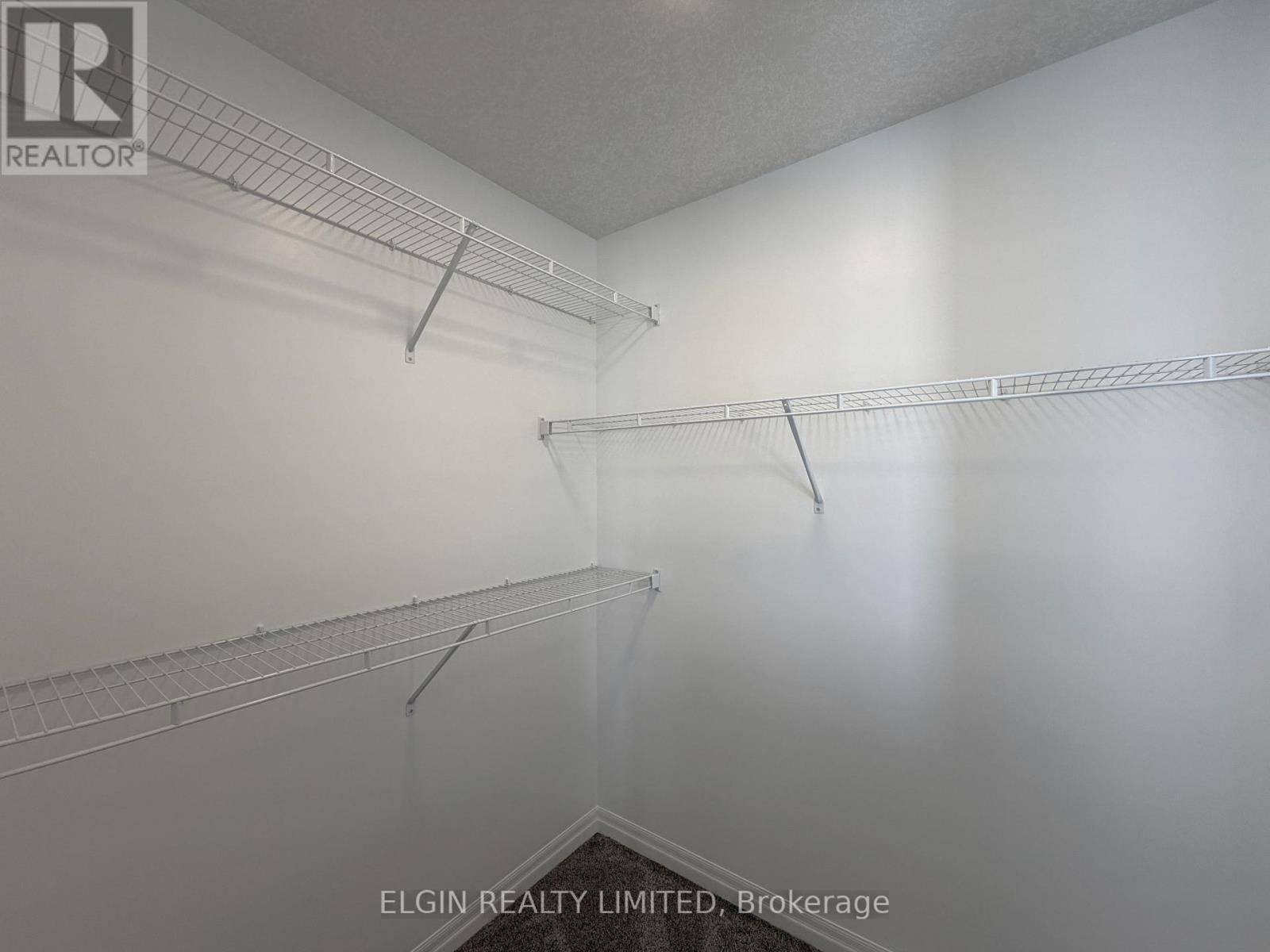 55 Woodcock Drive, Tillsonburg, ON - Indoor With Storage
