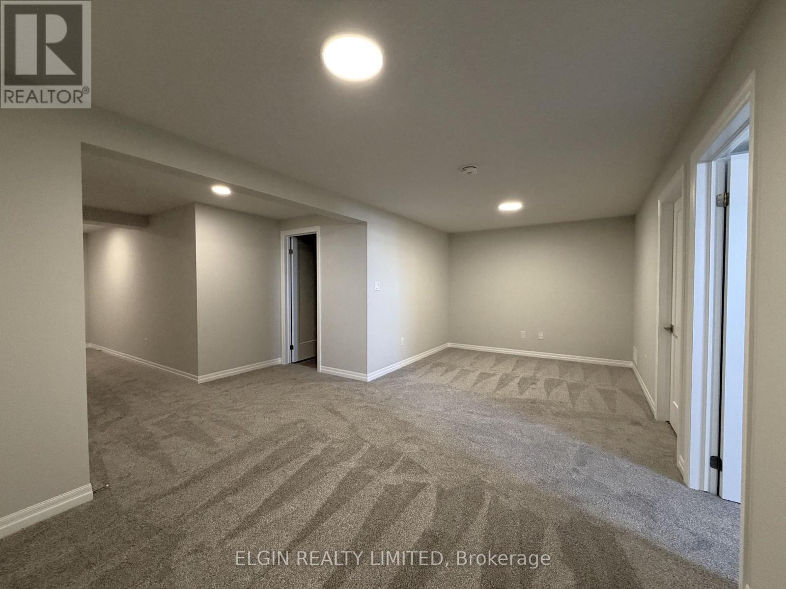55 Woodcock Drive, Tillsonburg, ON - Indoor