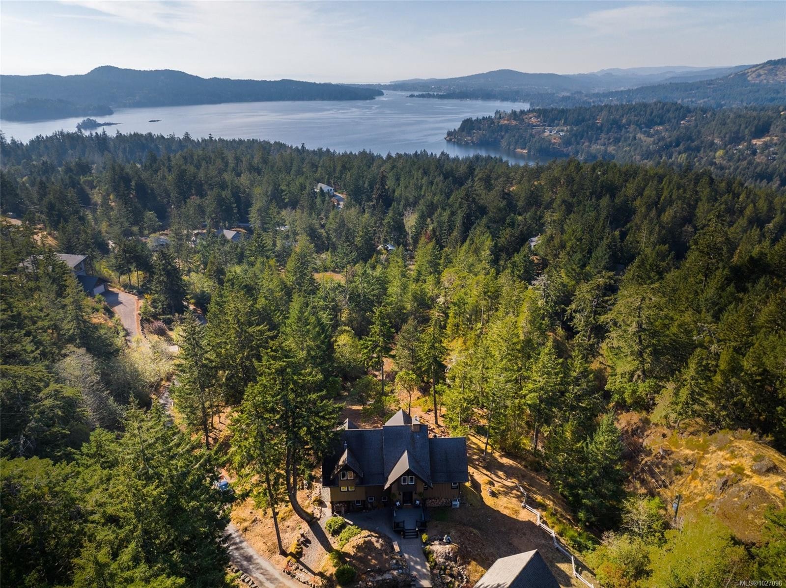 4920 Nagle Rd, Sooke, BC