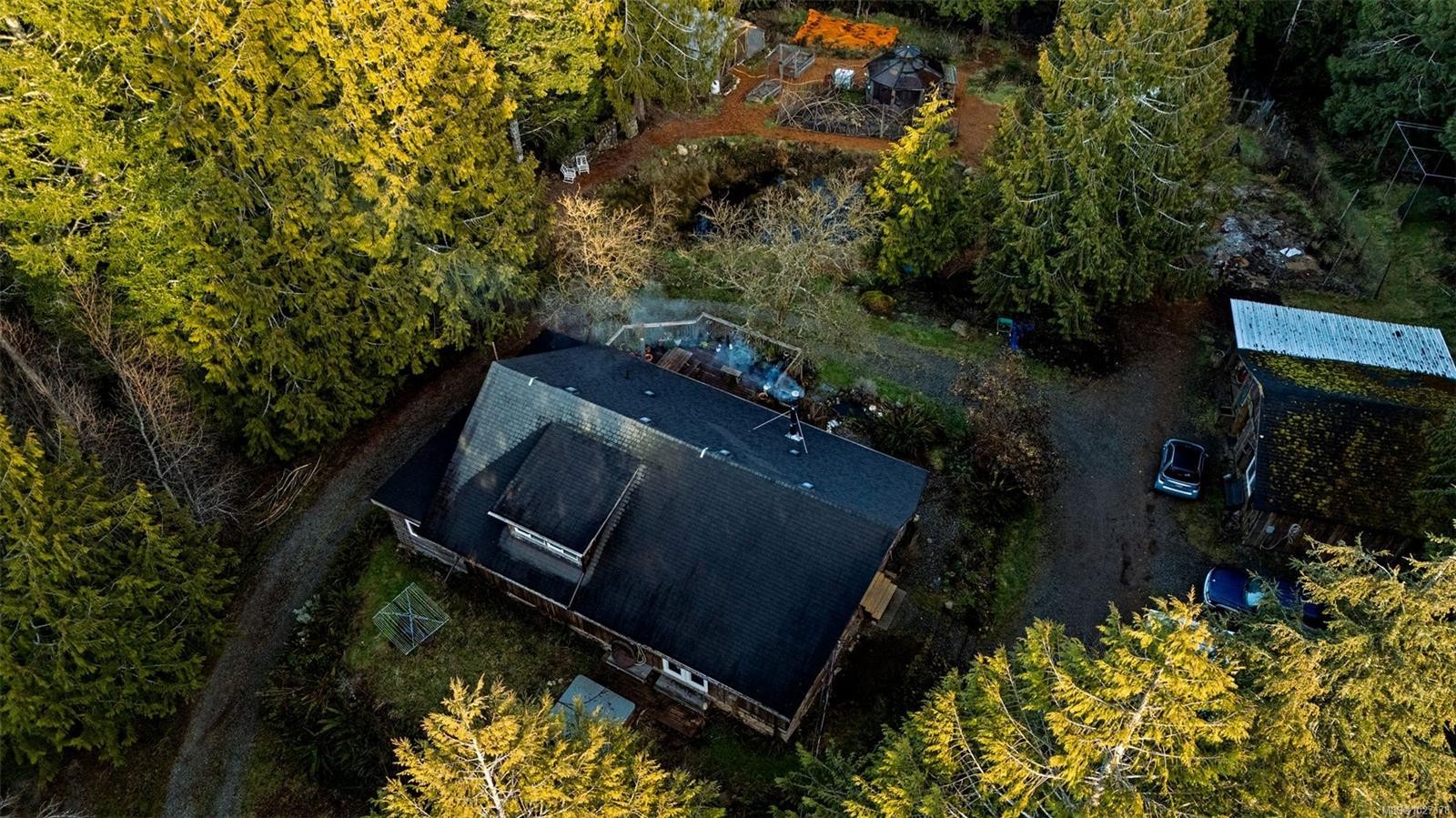 2993 Robinson Rd, Sooke, BC