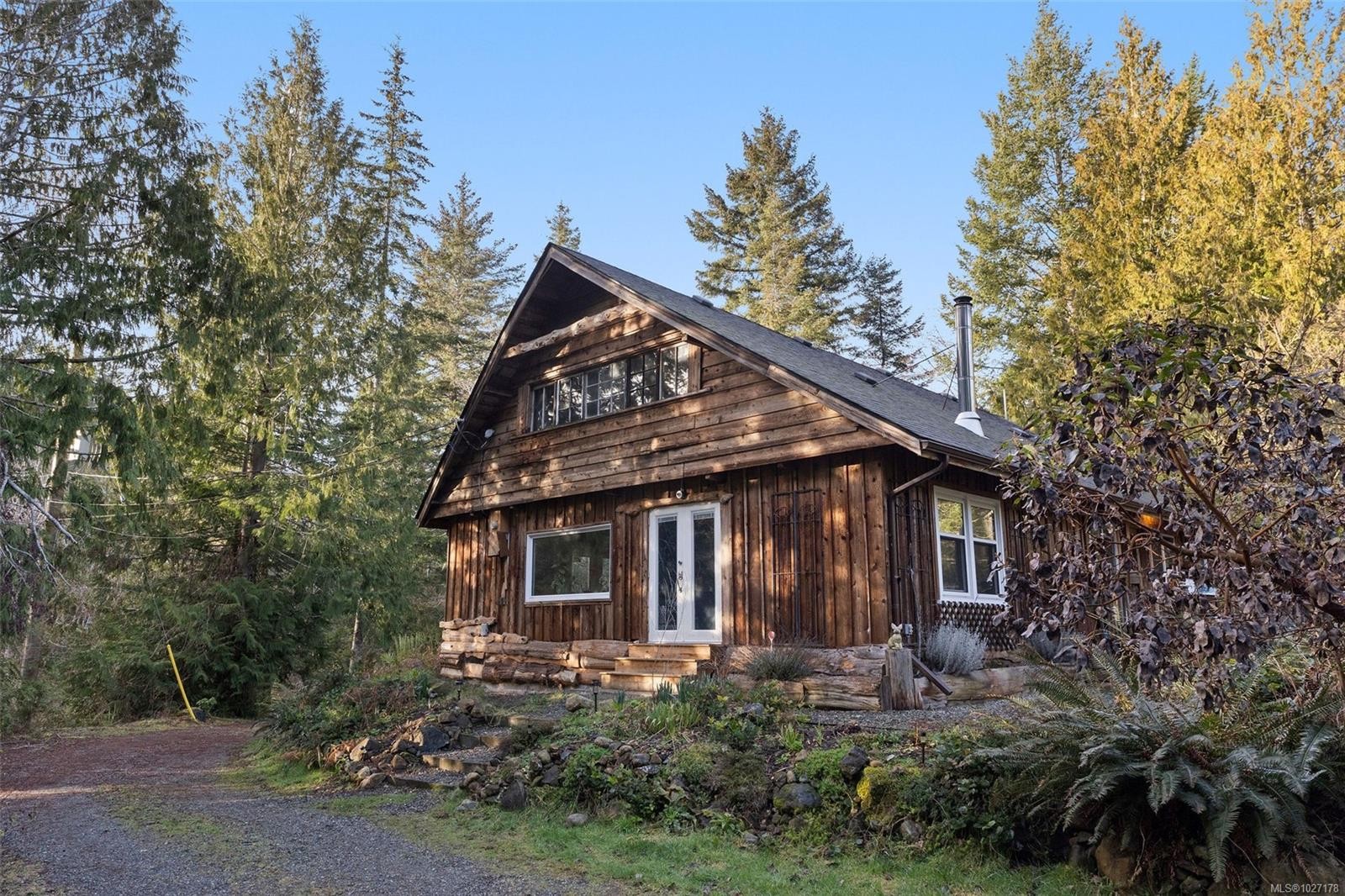 2993 Robinson Rd, Sooke, BC
