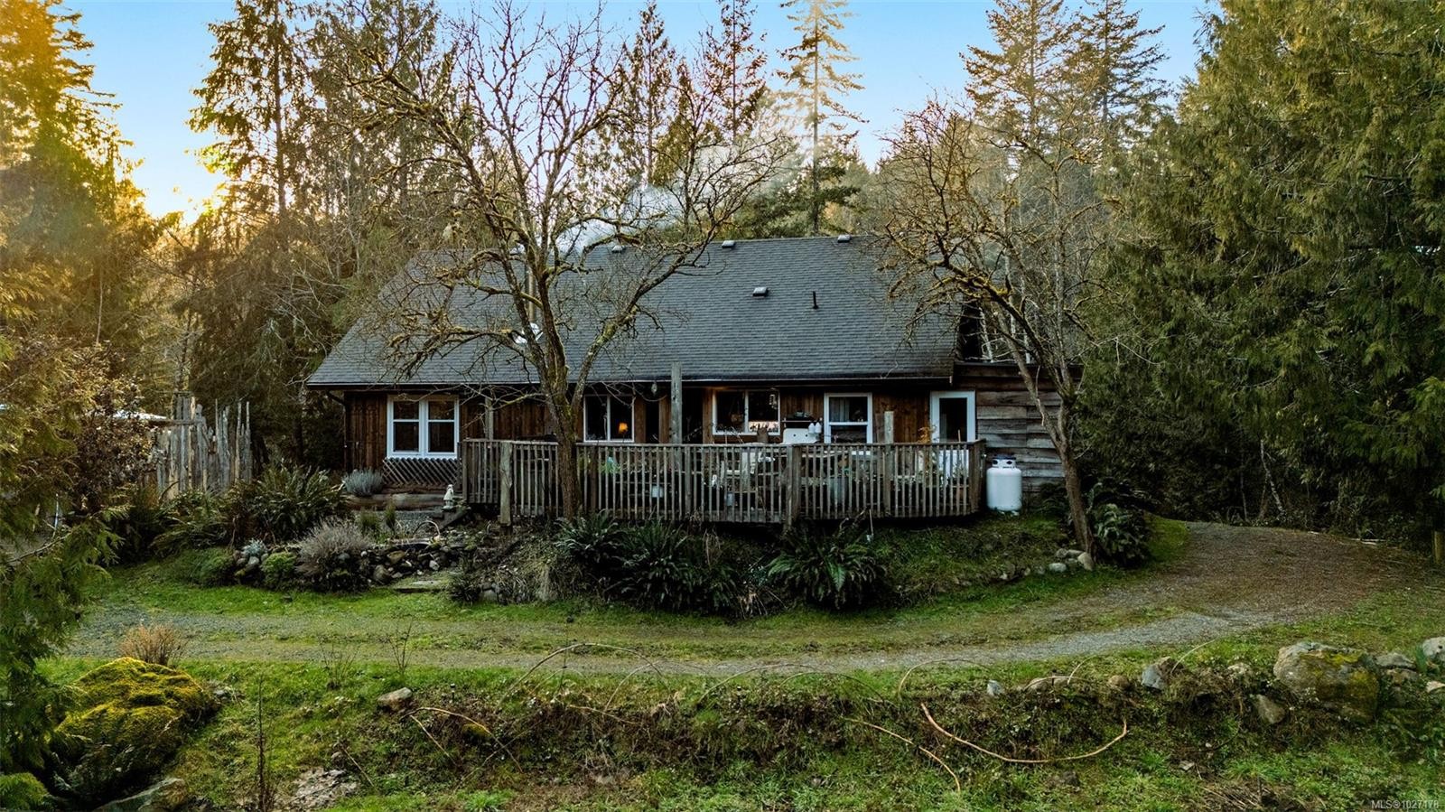 2993 Robinson Rd, Sooke, BC