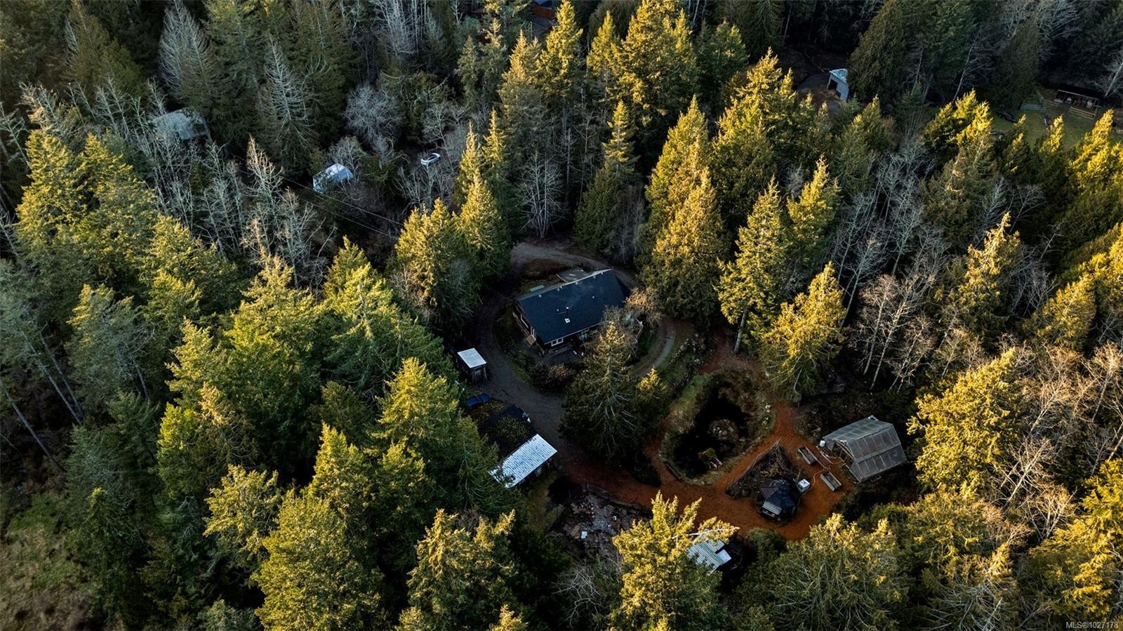 2993 Robinson Rd, Sooke, BC