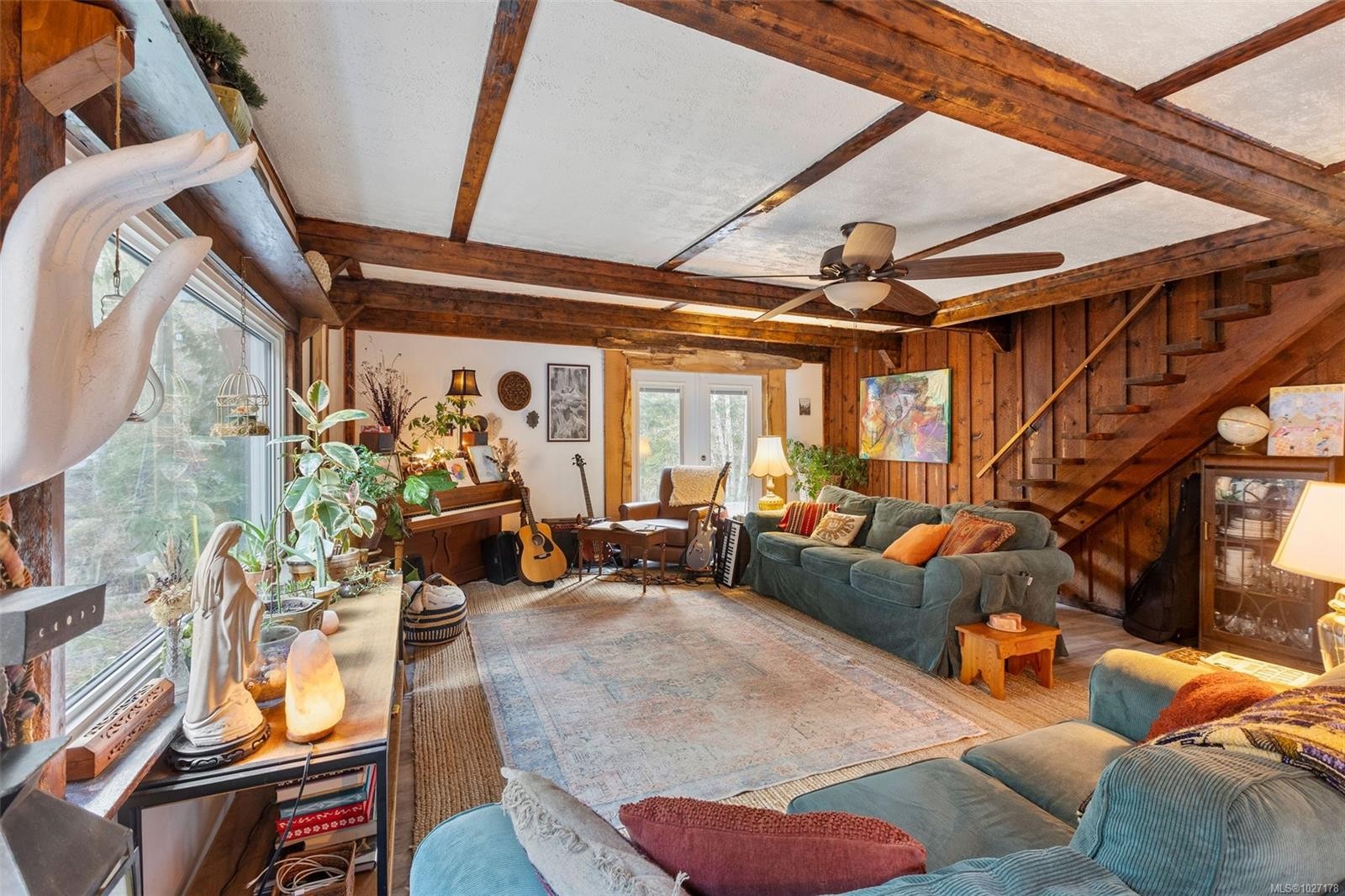 2993 Robinson Rd, Sooke, BC