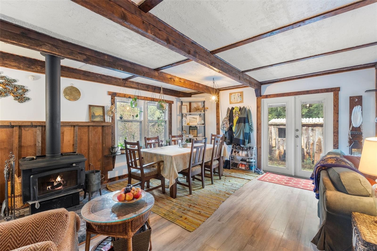 2993 Robinson Rd, Sooke, BC