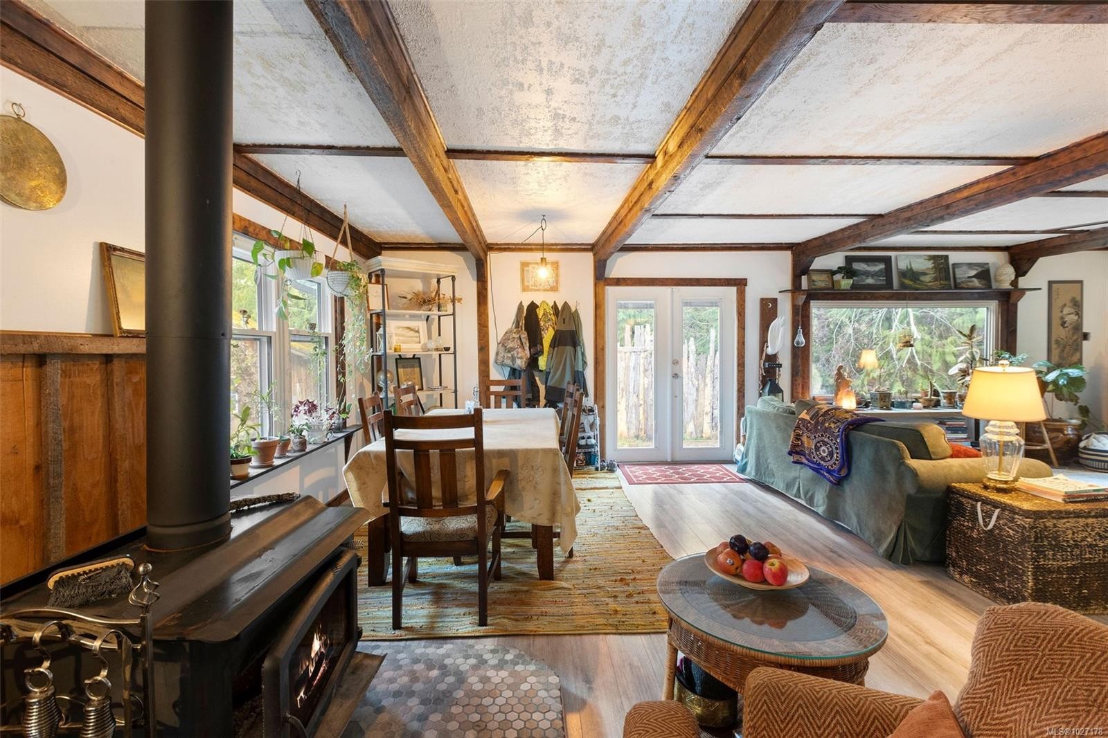 2993 Robinson Rd, Sooke, BC