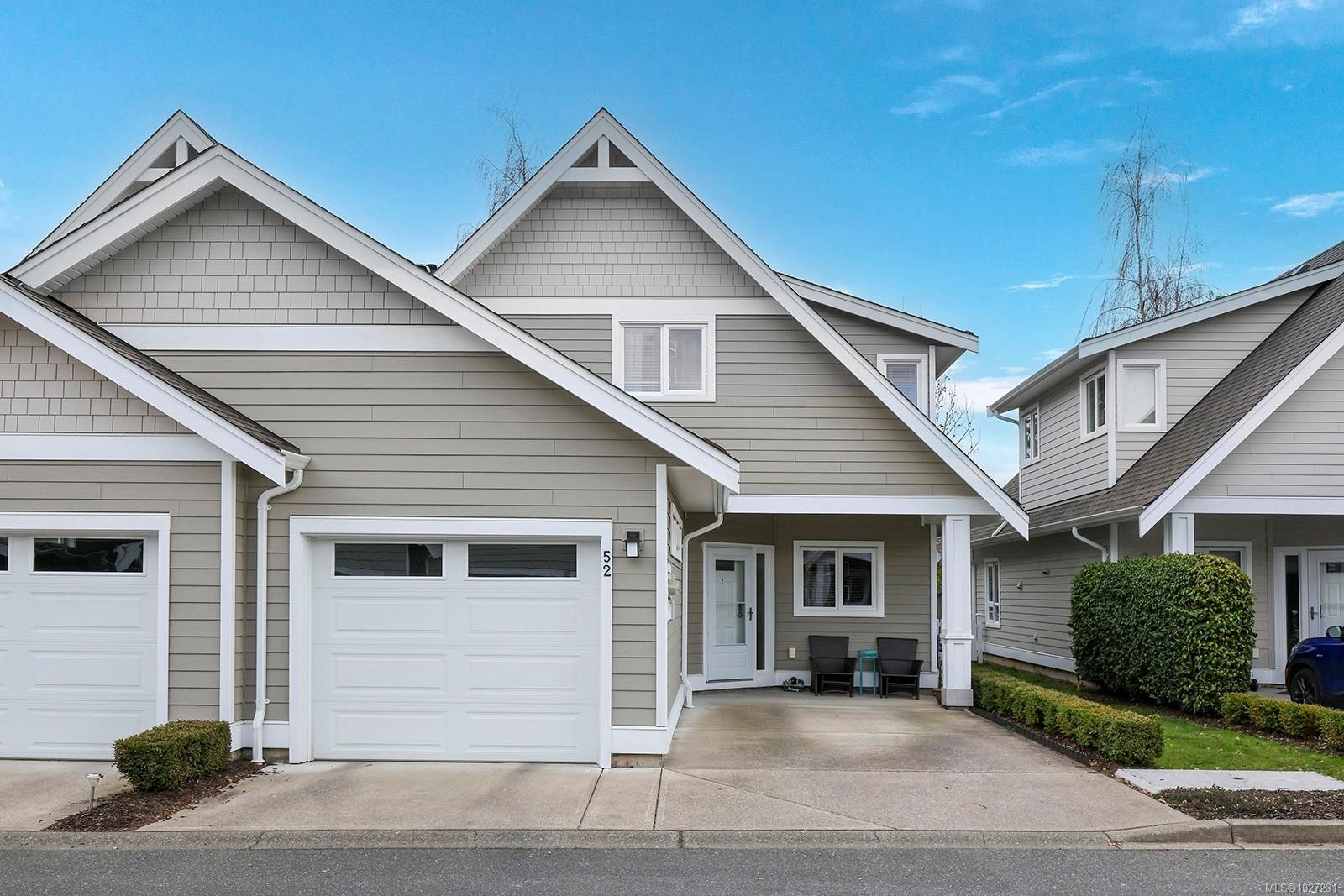 52-700 Lancaster Way, Comox, BC