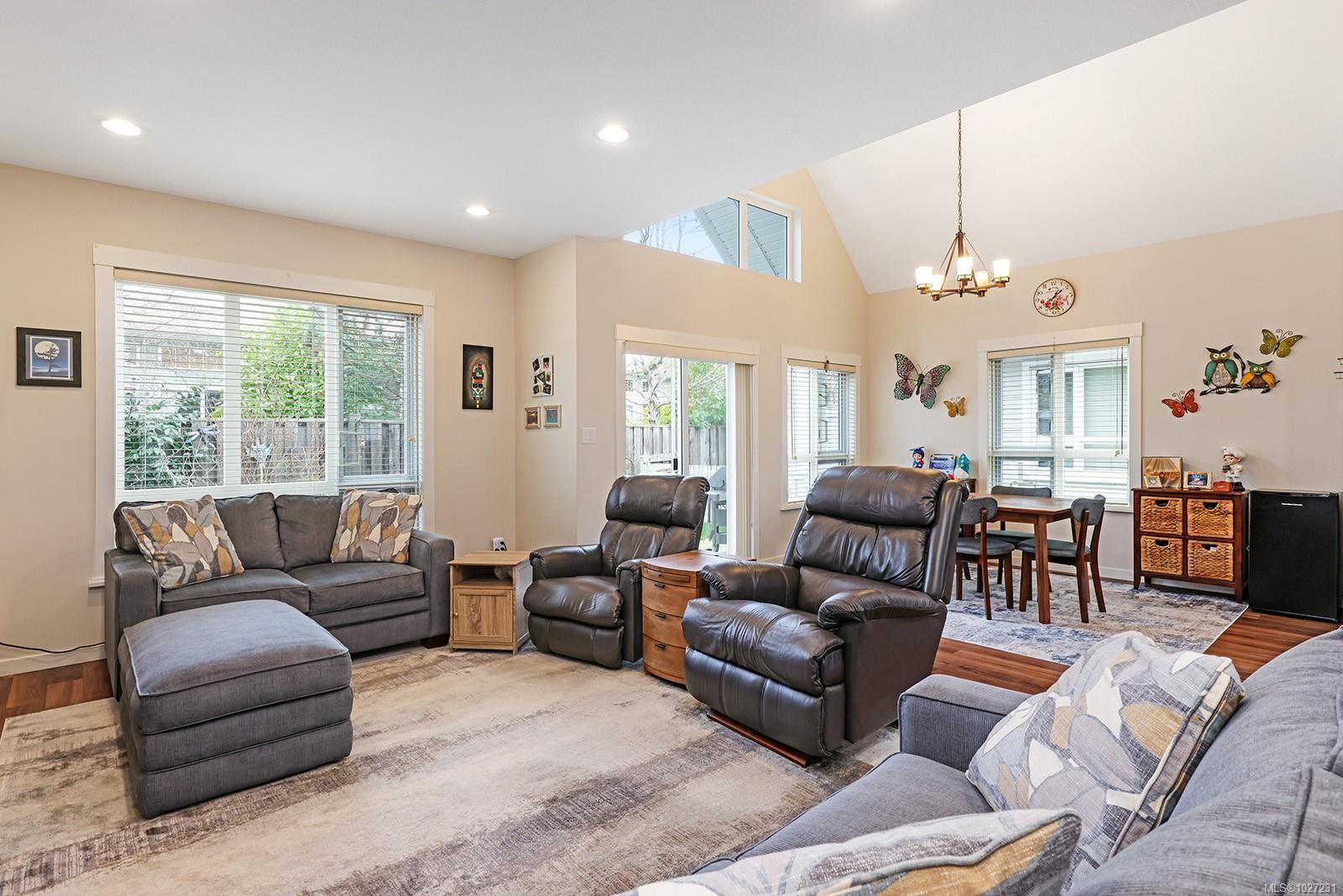 52-700 Lancaster Way, Comox, BC