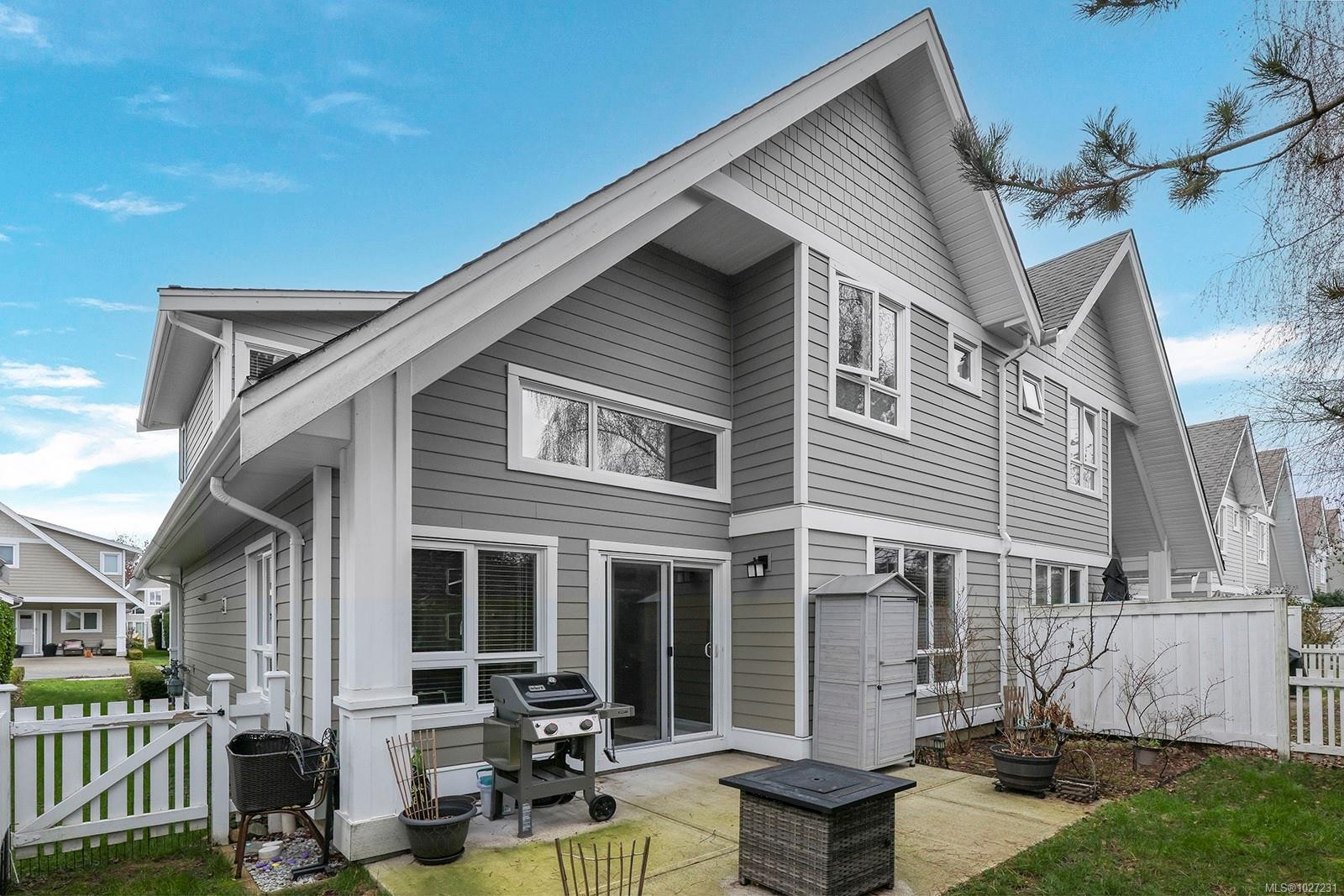 52-700 Lancaster Way, Comox, BC