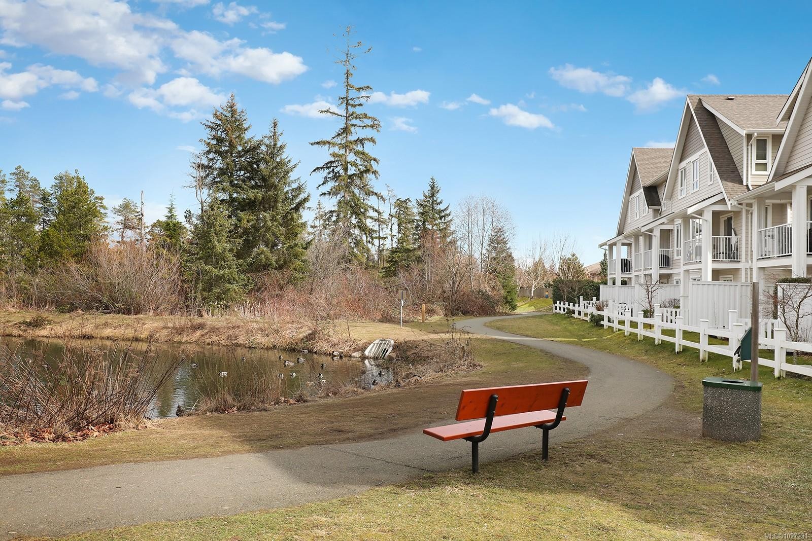 52-700 Lancaster Way, Comox, BC