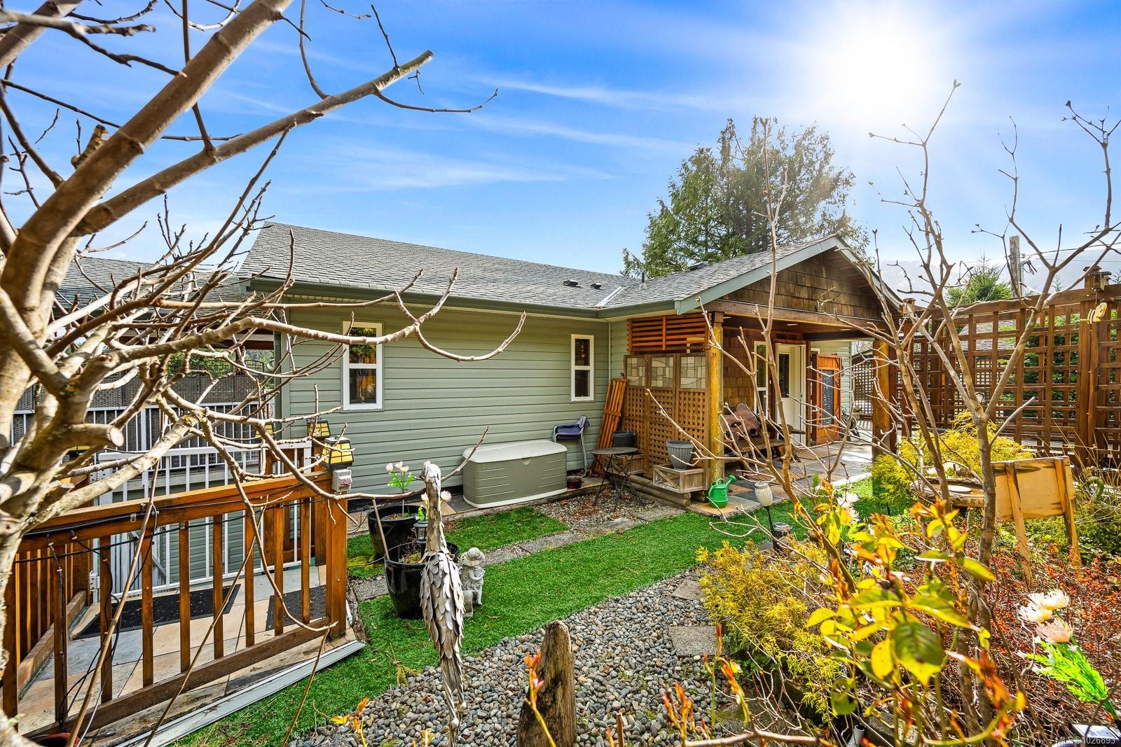 1780 Jay Bell Trail, Qualicum Beach, BC