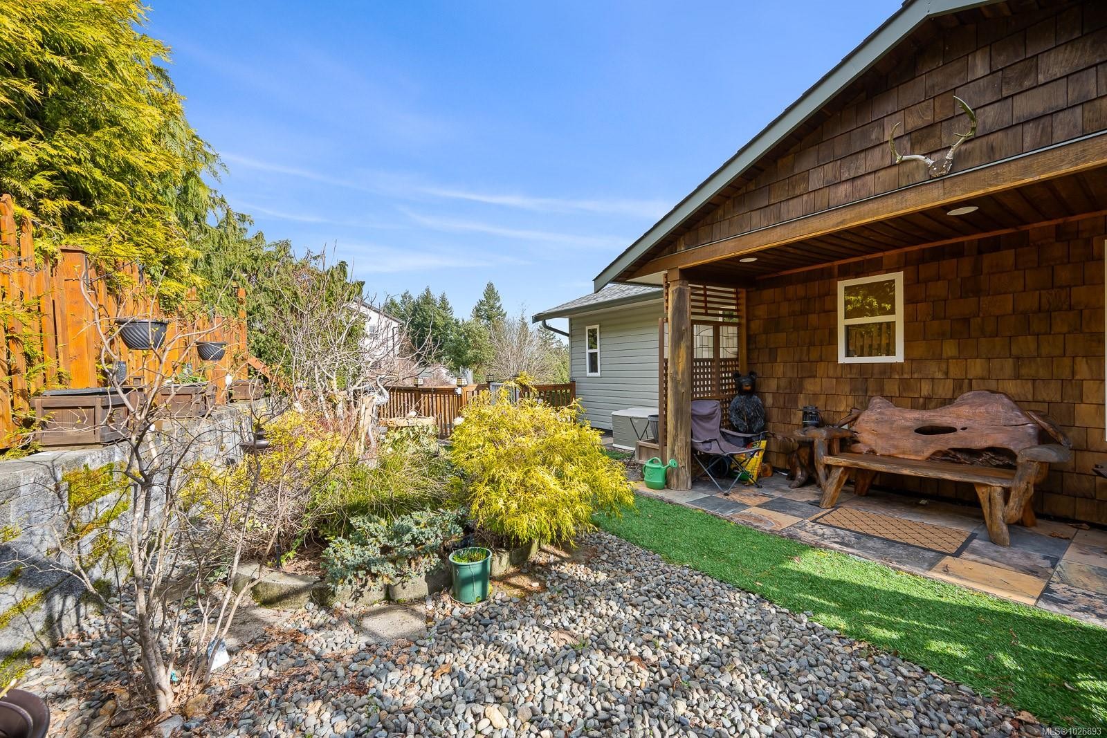 1780 Jay Bell Trail, Qualicum Beach, BC
