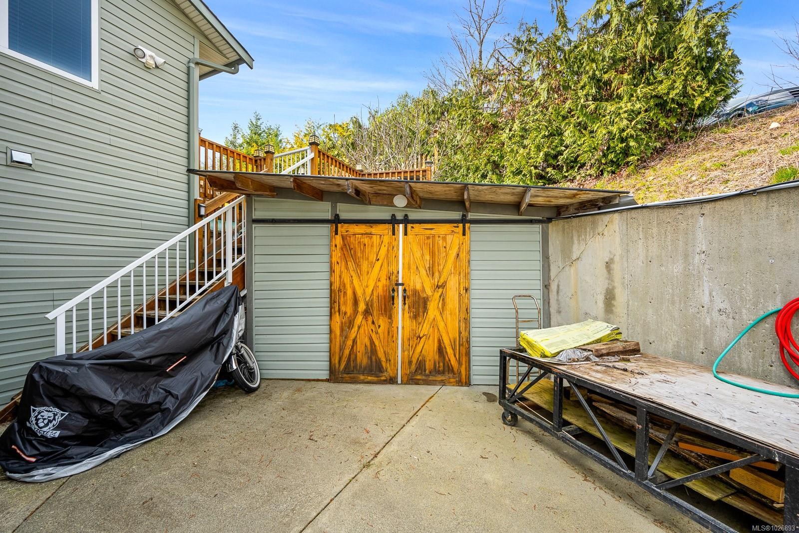 1780 Jay Bell Trail, Qualicum Beach, BC