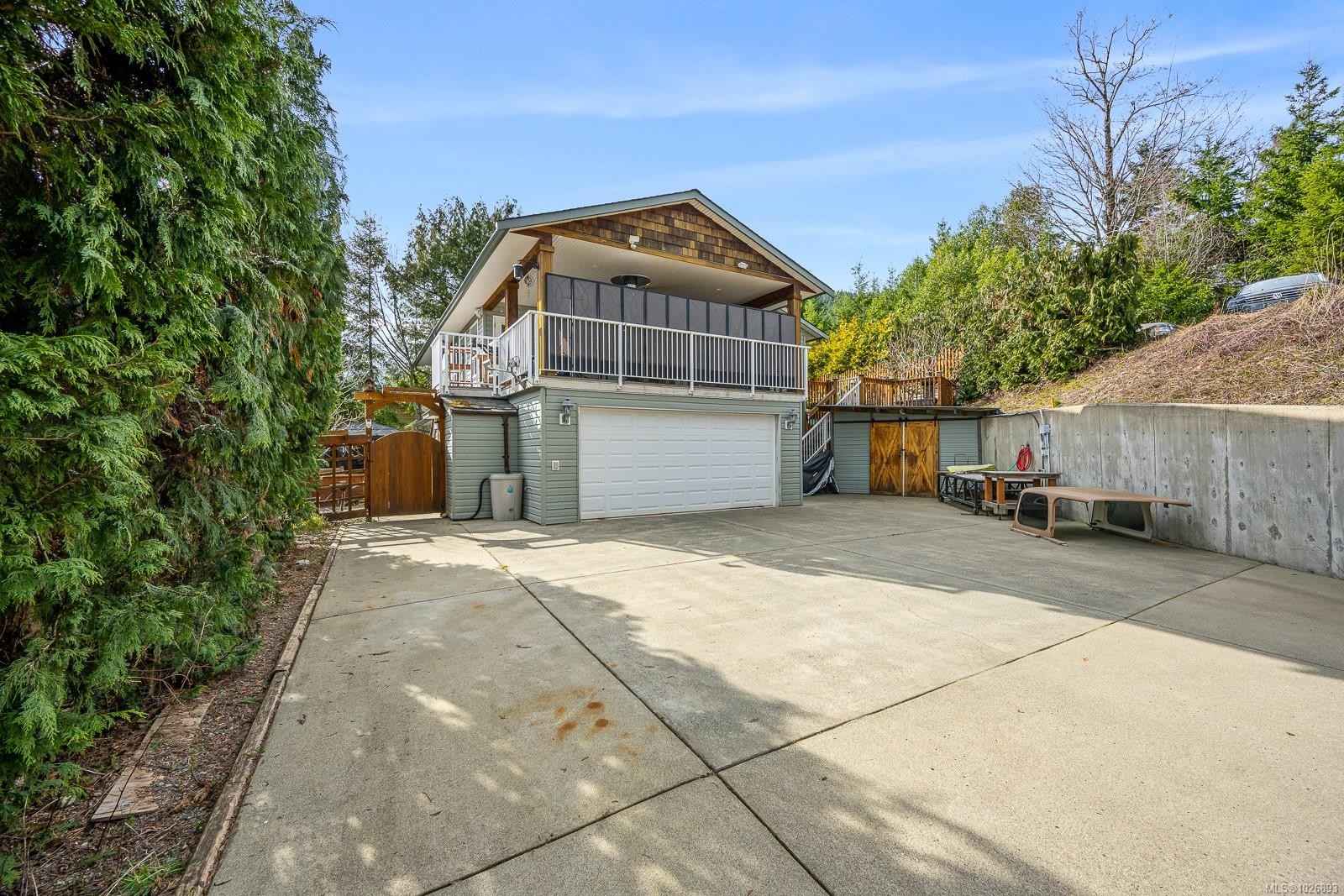 1780 Jay Bell Trail, Qualicum Beach, BC