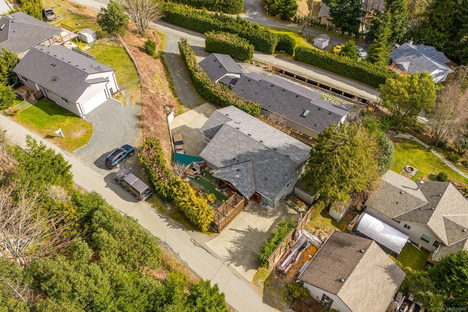 1780 Jay Bell Trail, Qualicum Beach, BC