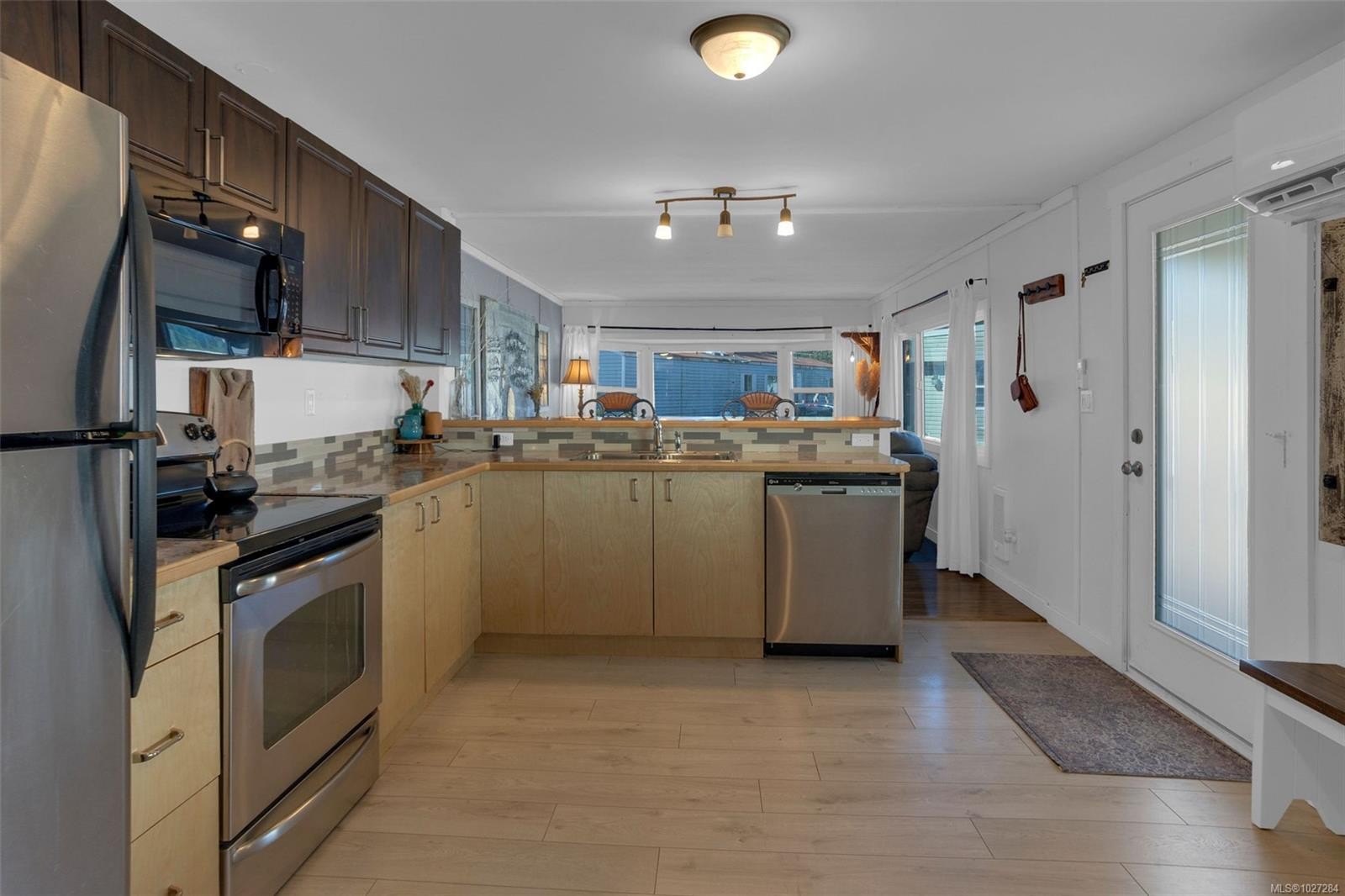 143-1753 Cecil St, Crofton, BC