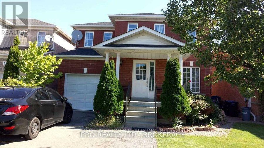 964 Fielder Drive, Mississauga, ON - Outdoor