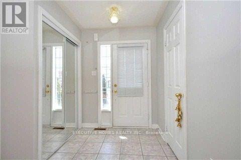 964 Fielder Drive, Mississauga, ON - Indoor Photo Showing Other Room