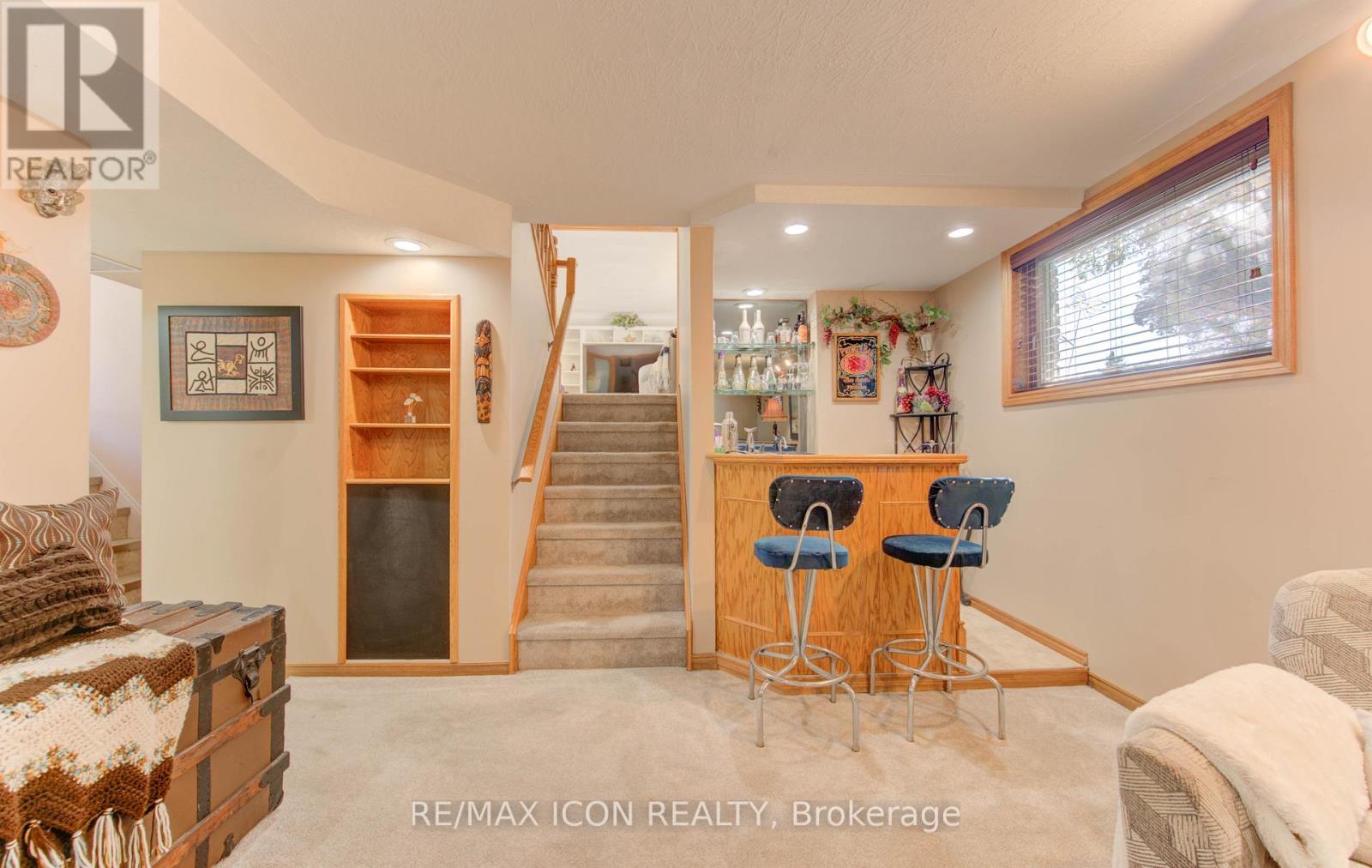 55 Gracefield Crescent, Kitchener, ON - Indoor Photo Showing Other Room