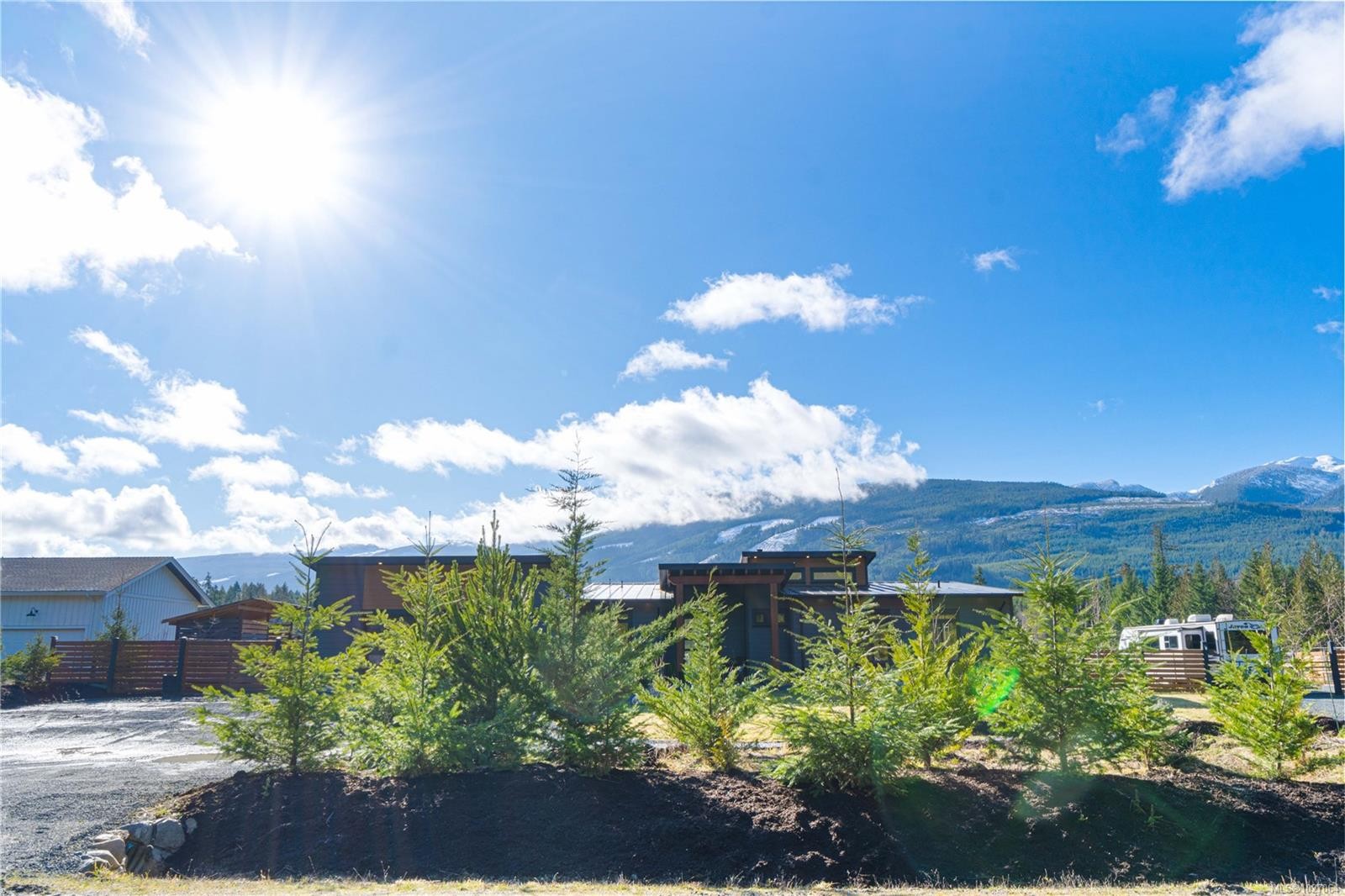 3770 Tralee Rd, Qualicum Beach, BC