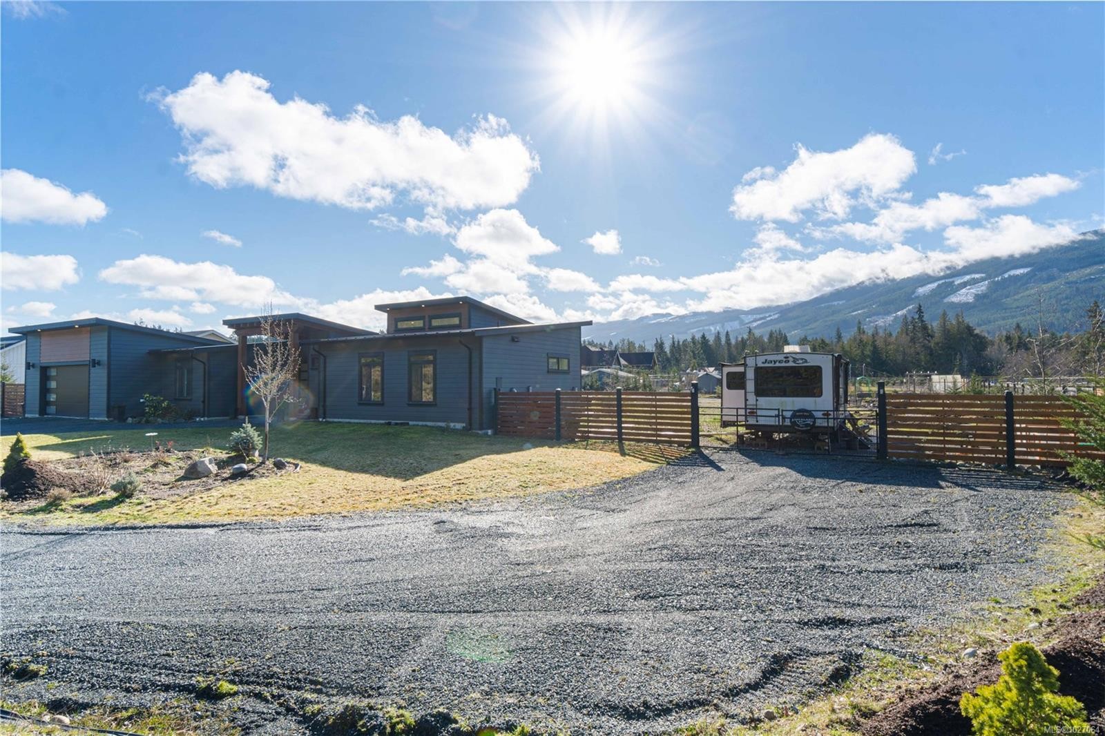 3770 Tralee Rd, Qualicum Beach, BC