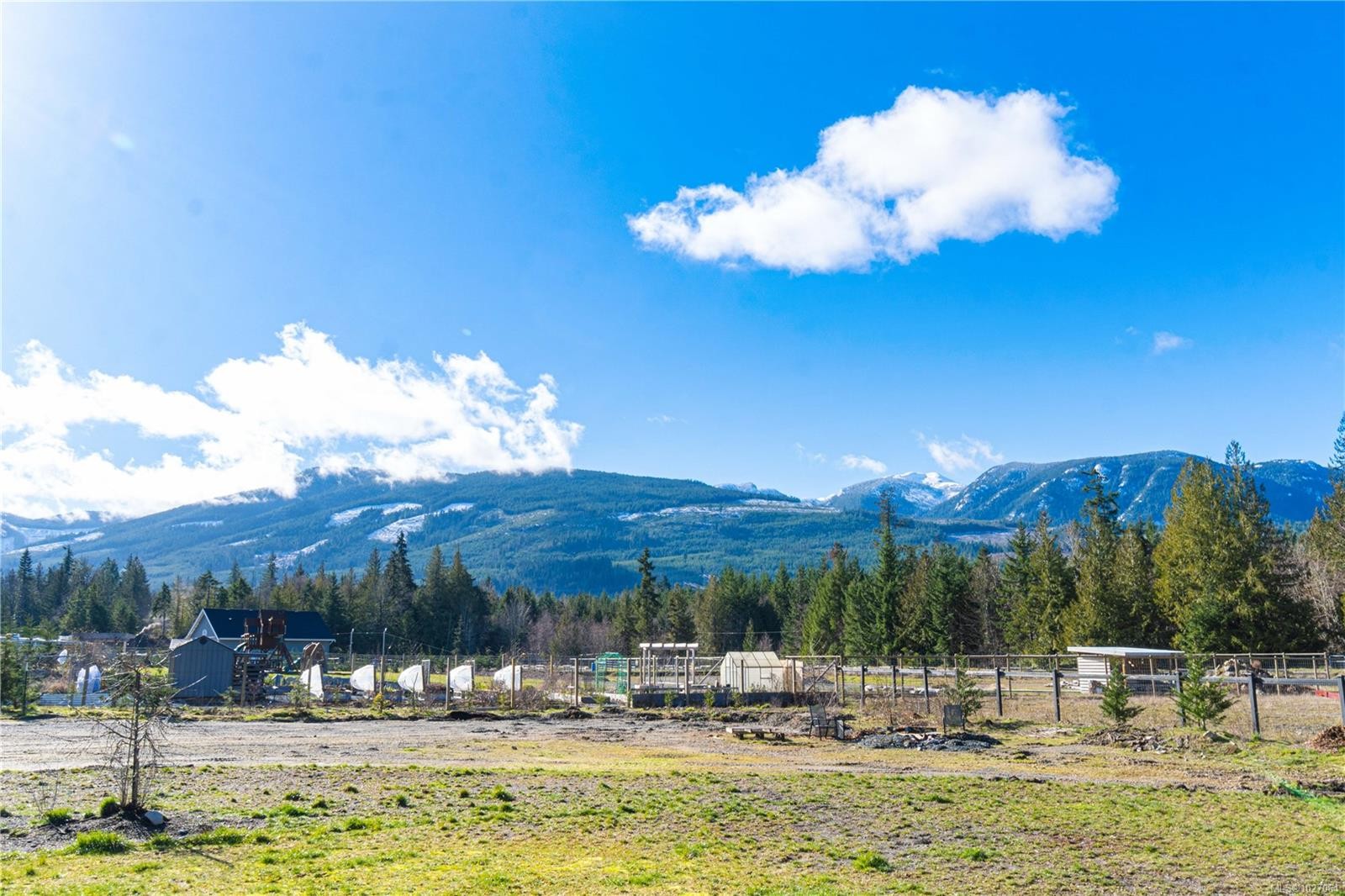 3770 Tralee Rd, Qualicum Beach, BC