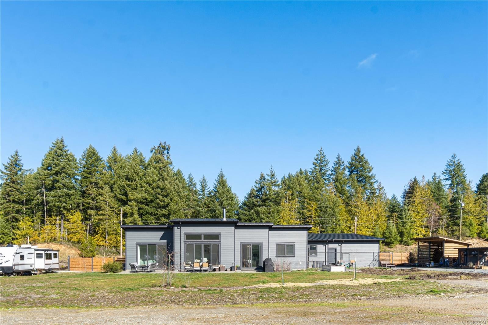 3770 Tralee Rd, Qualicum Beach, BC