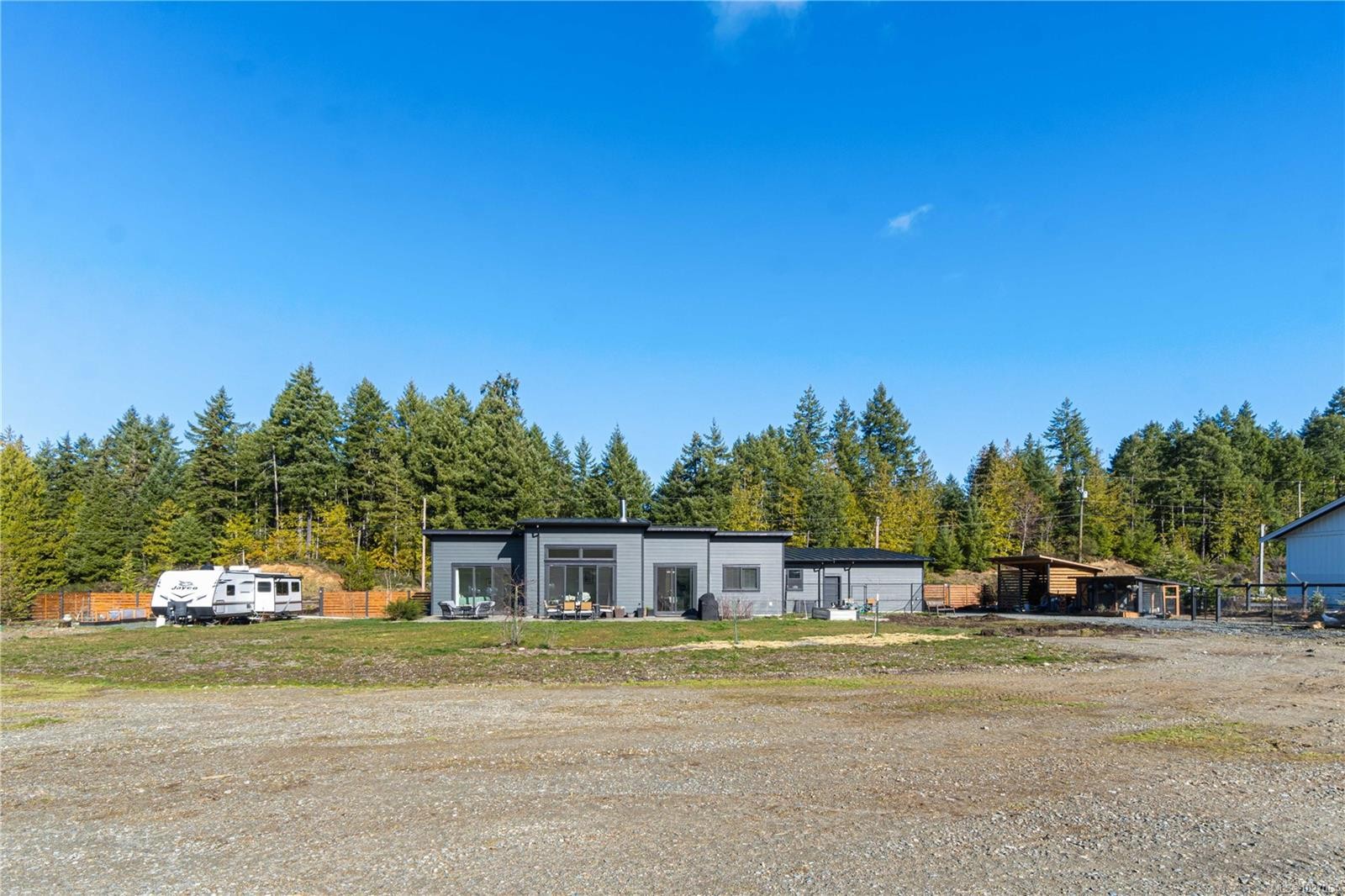 3770 Tralee Rd, Qualicum Beach, BC