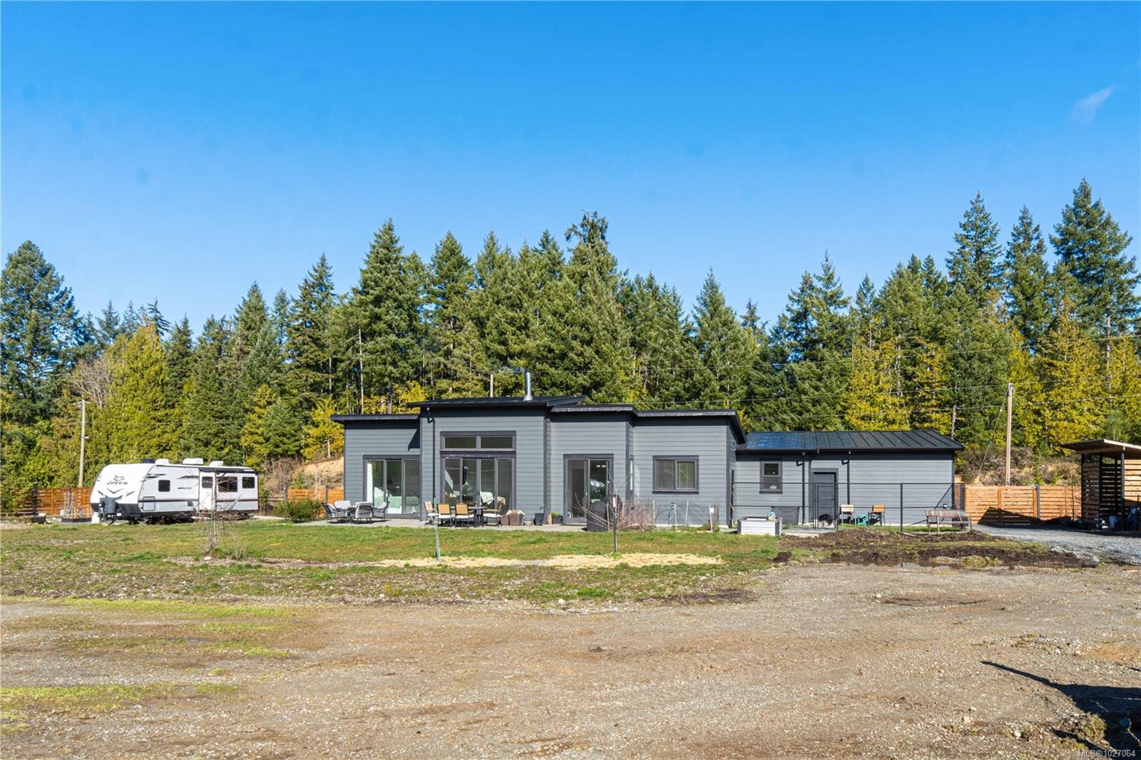 3770 Tralee Rd, Qualicum Beach, BC