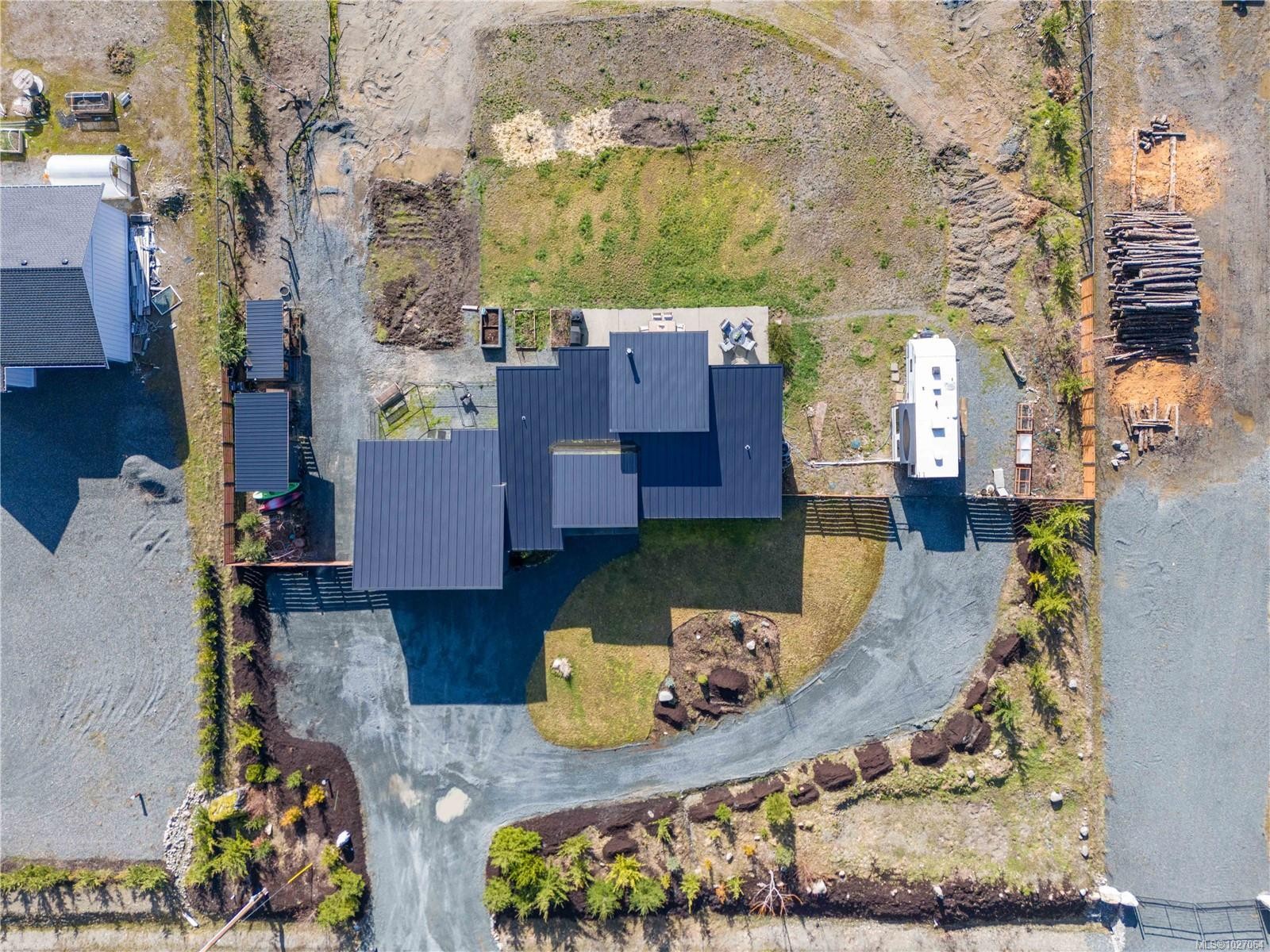 3770 Tralee Rd, Qualicum Beach, BC