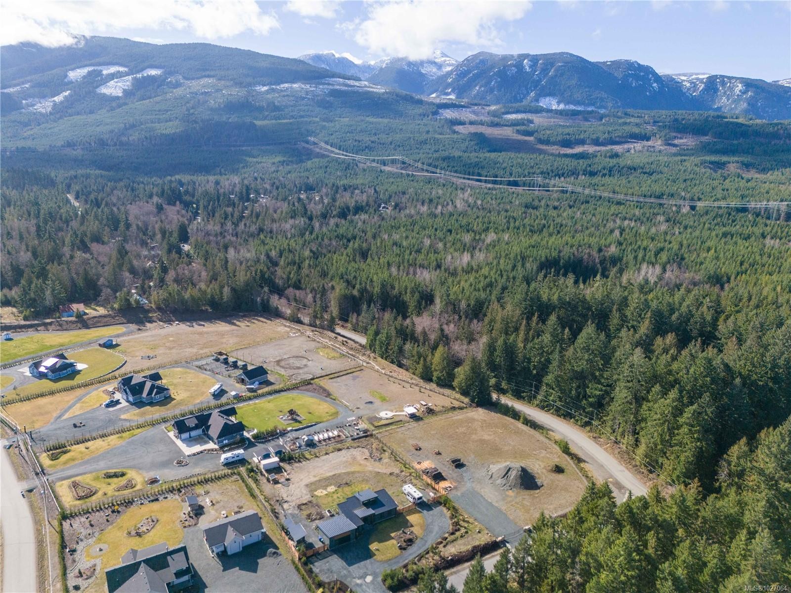 3770 Tralee Rd, Qualicum Beach, BC