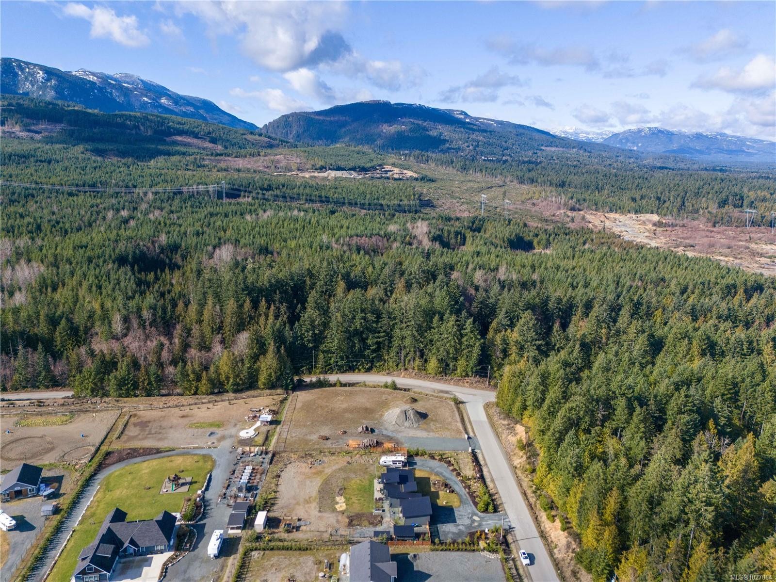 3770 Tralee Rd, Qualicum Beach, BC