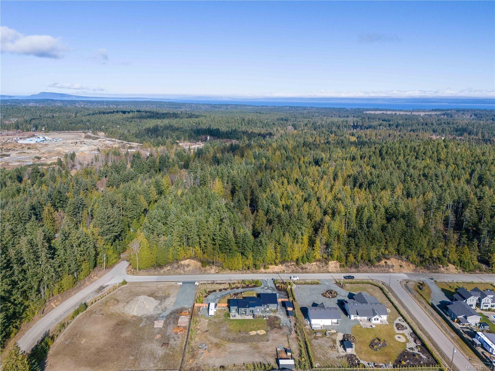 3770 Tralee Rd, Qualicum Beach, BC