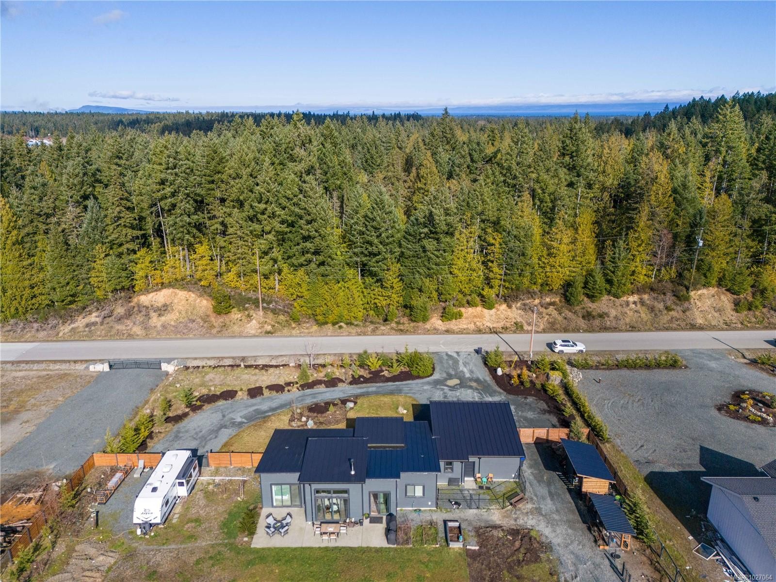 3770 Tralee Rd, Qualicum Beach, BC