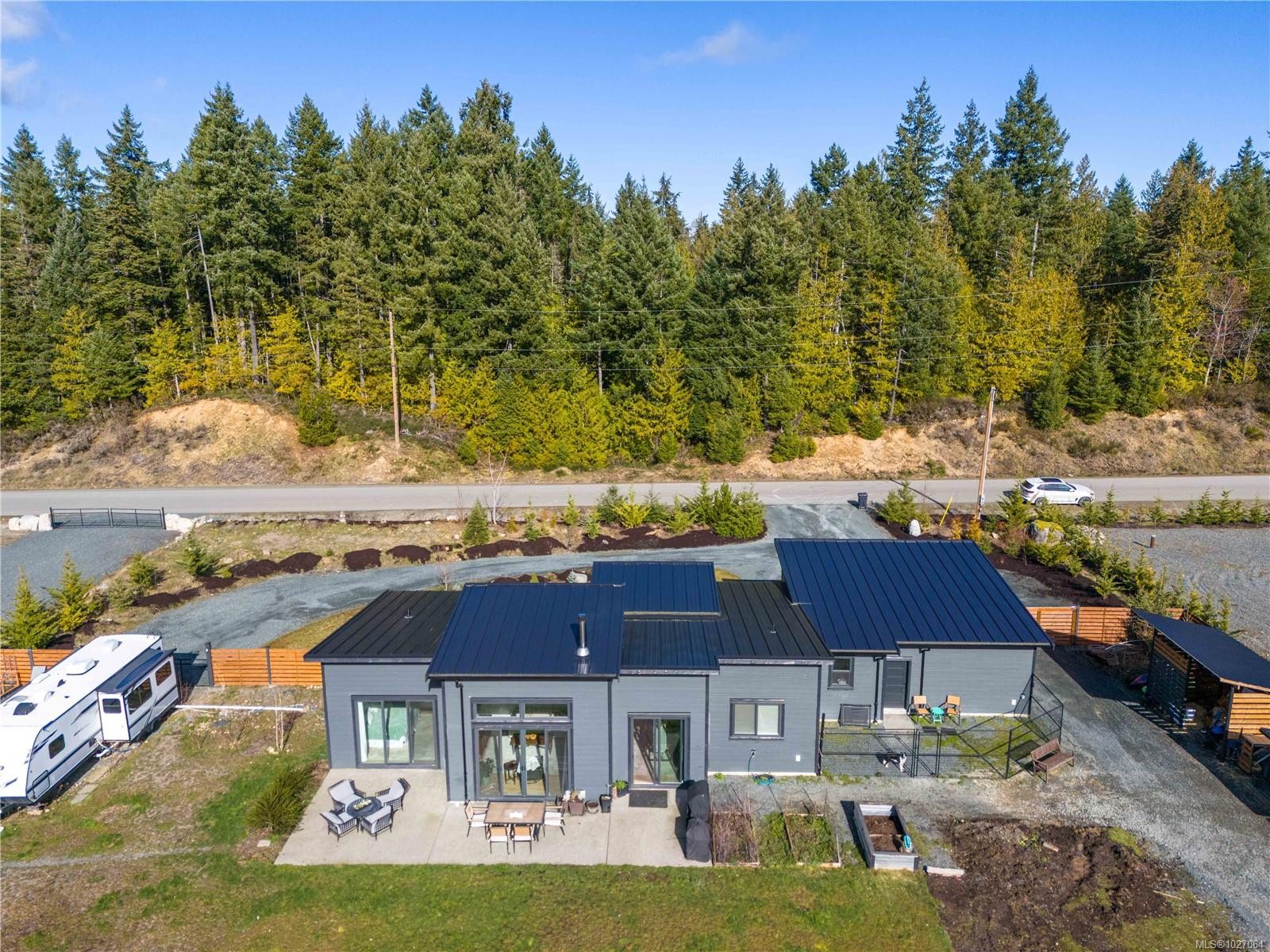 3770 Tralee Rd, Qualicum Beach, BC