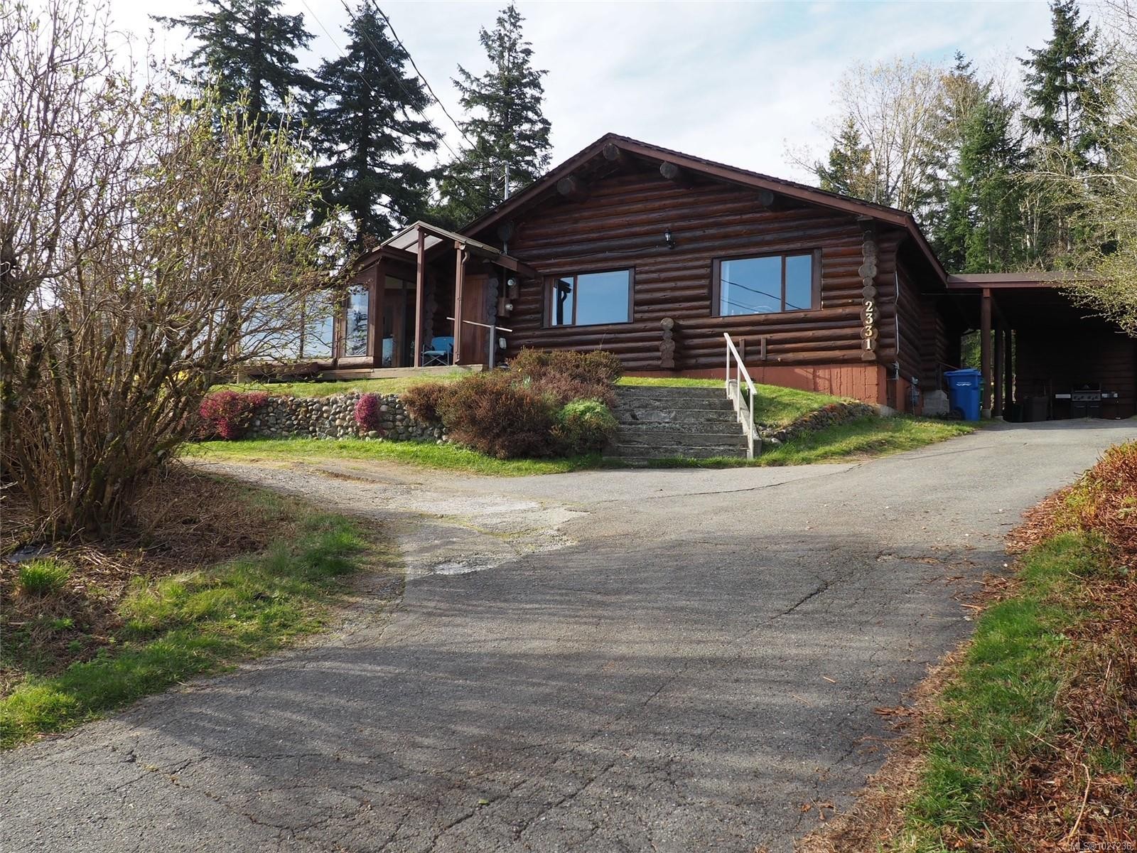 2331 Panorama View Dr, Nanaimo, BC