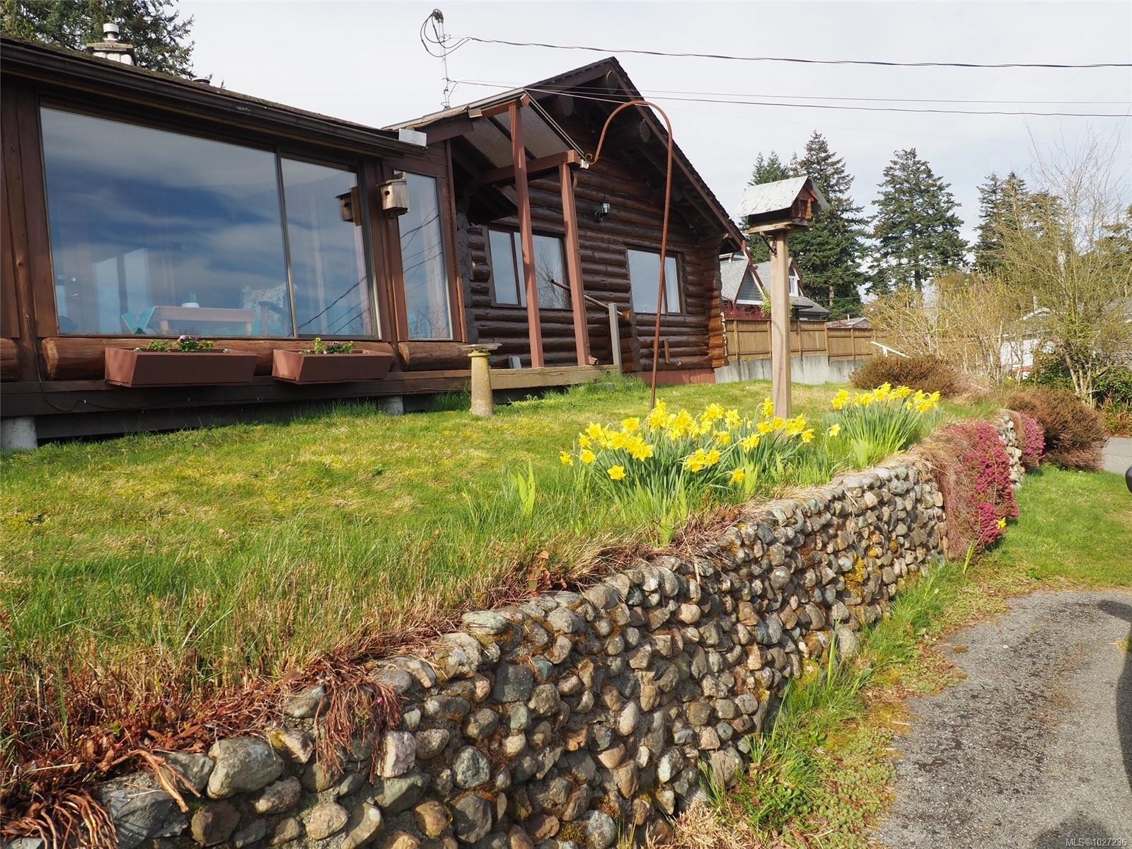 2331 Panorama View Dr, Nanaimo, BC