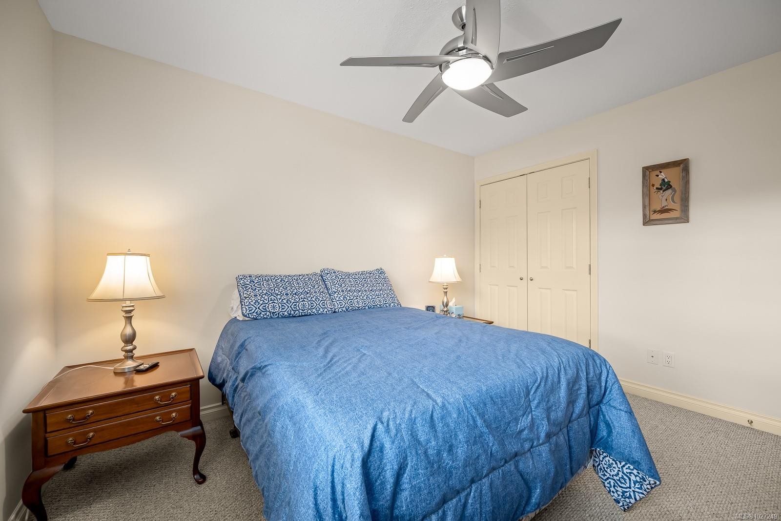 803 Labrador Dr, Comox, BC