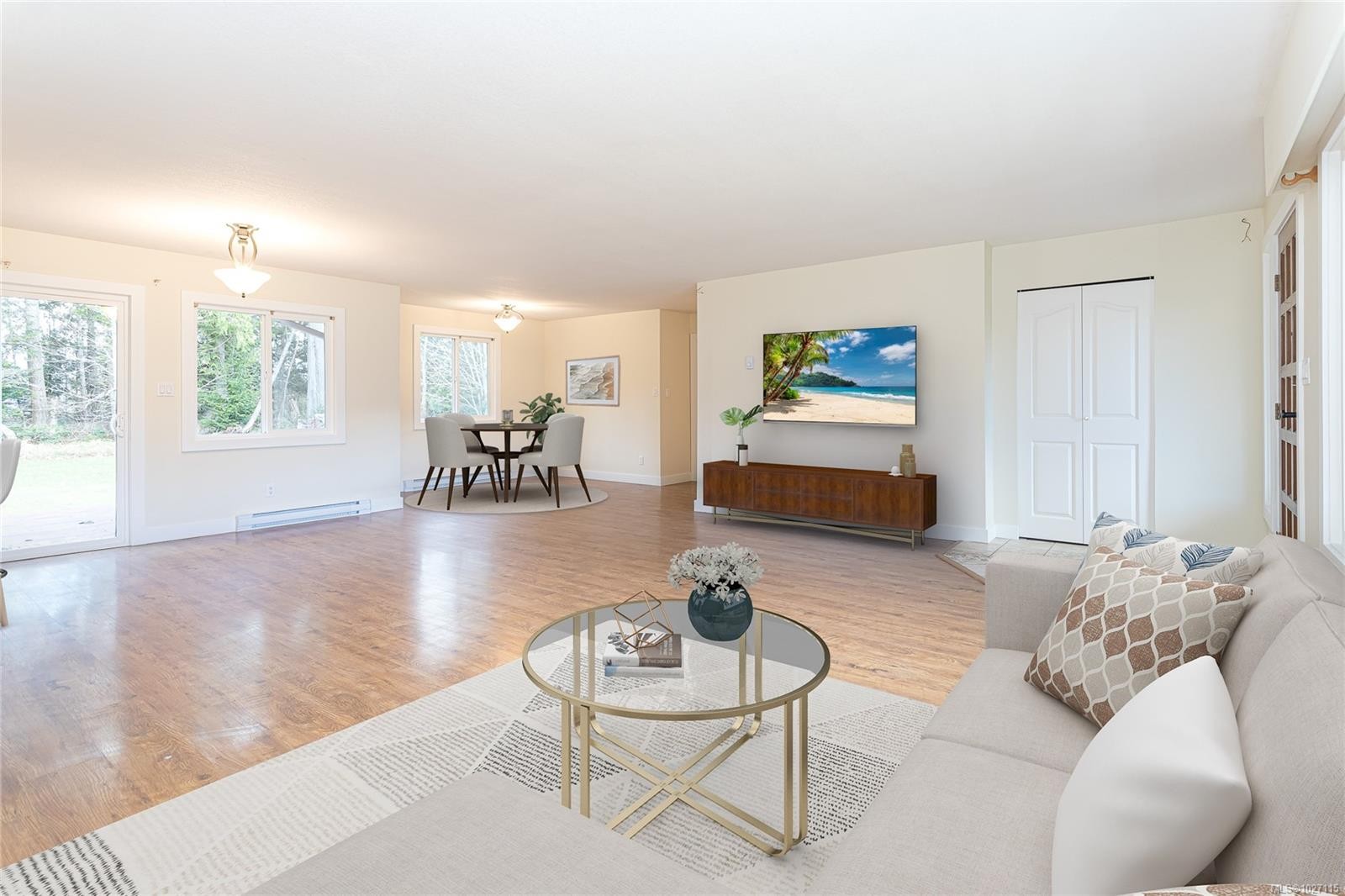 3960 Ostby Pl, Bowser, BC