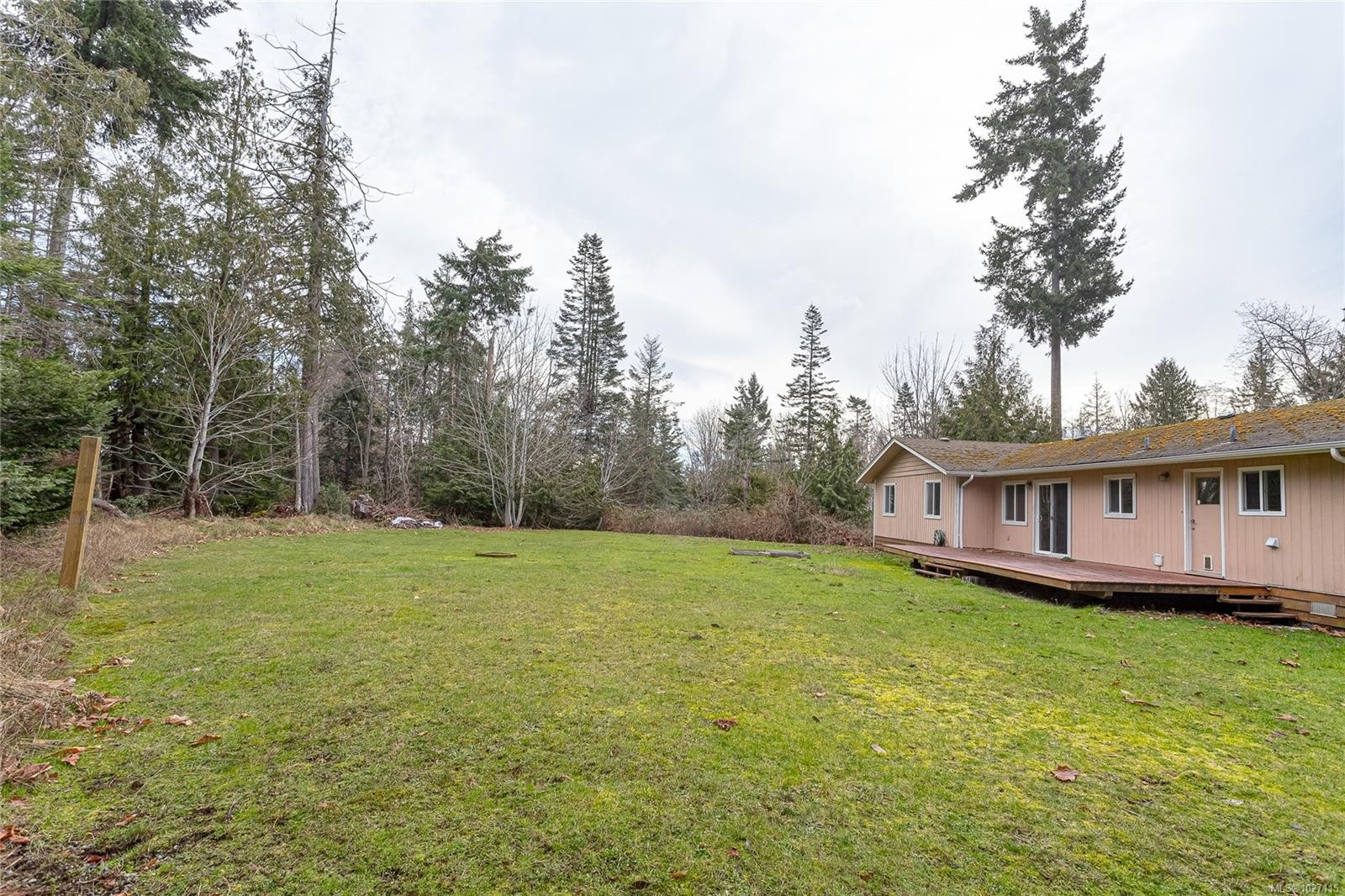 3960 Ostby Pl, Bowser, BC