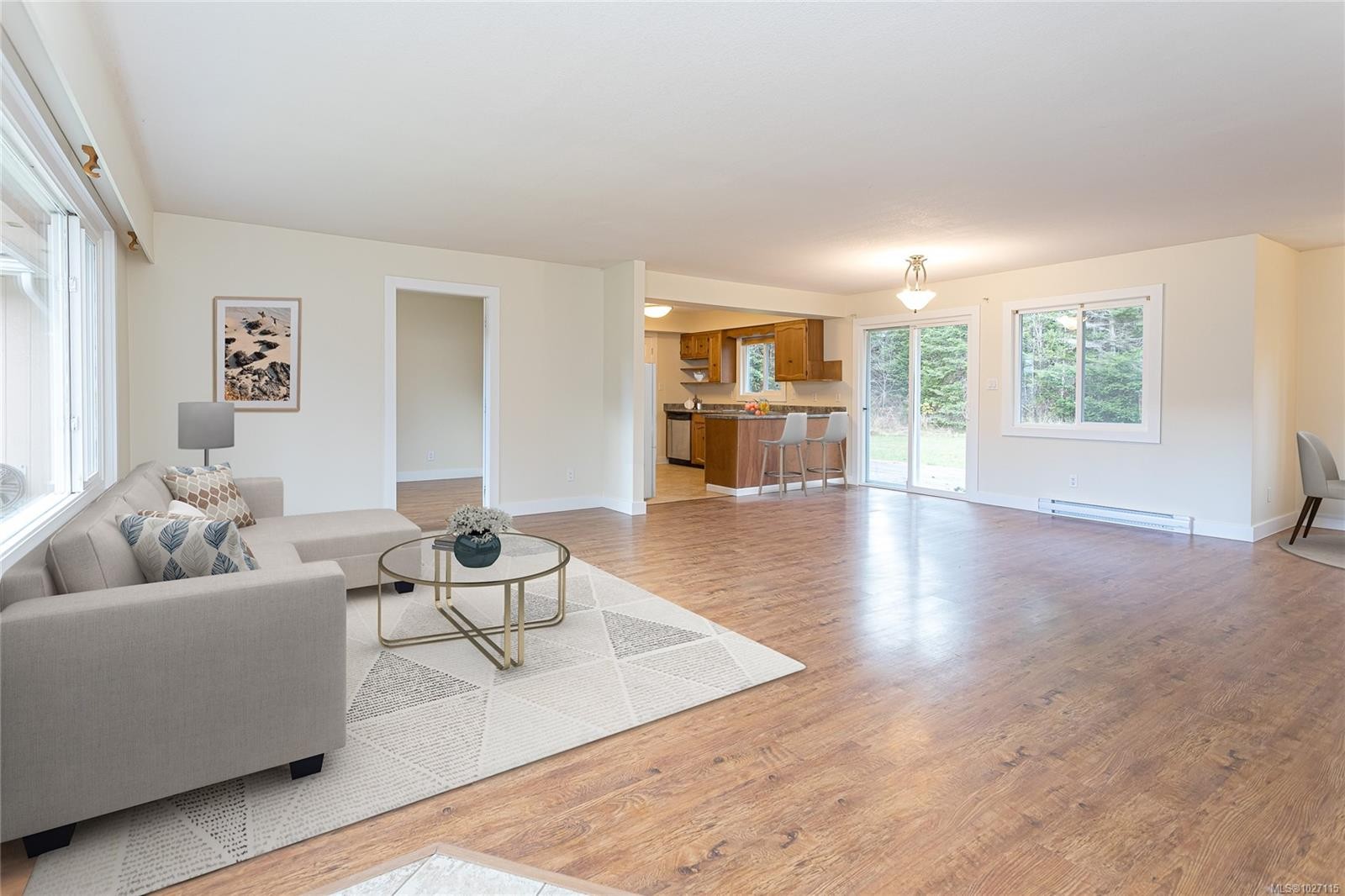 3960 Ostby Pl, Bowser, BC