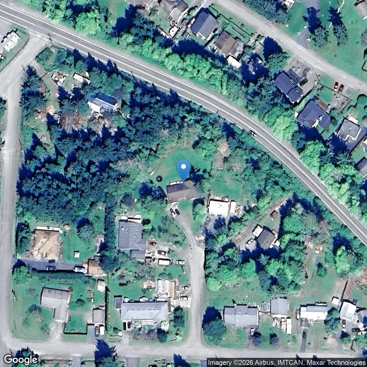 3960 Ostby Pl, Bowser, BC