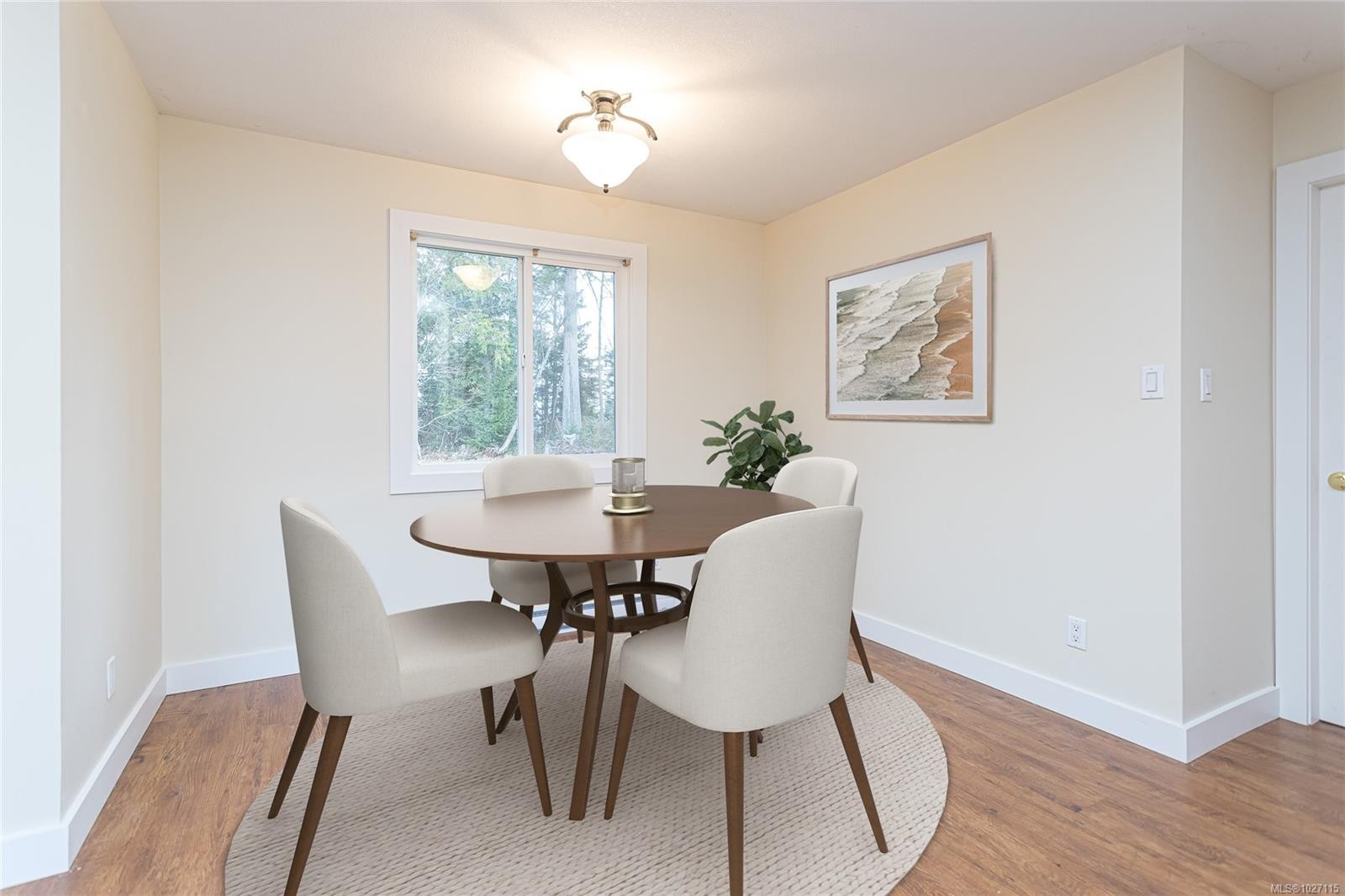 3960 Ostby Pl, Bowser, BC