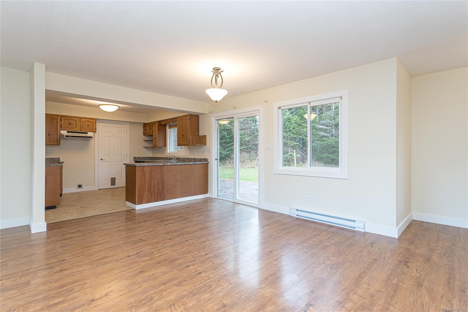 3960 Ostby Pl, Bowser, BC