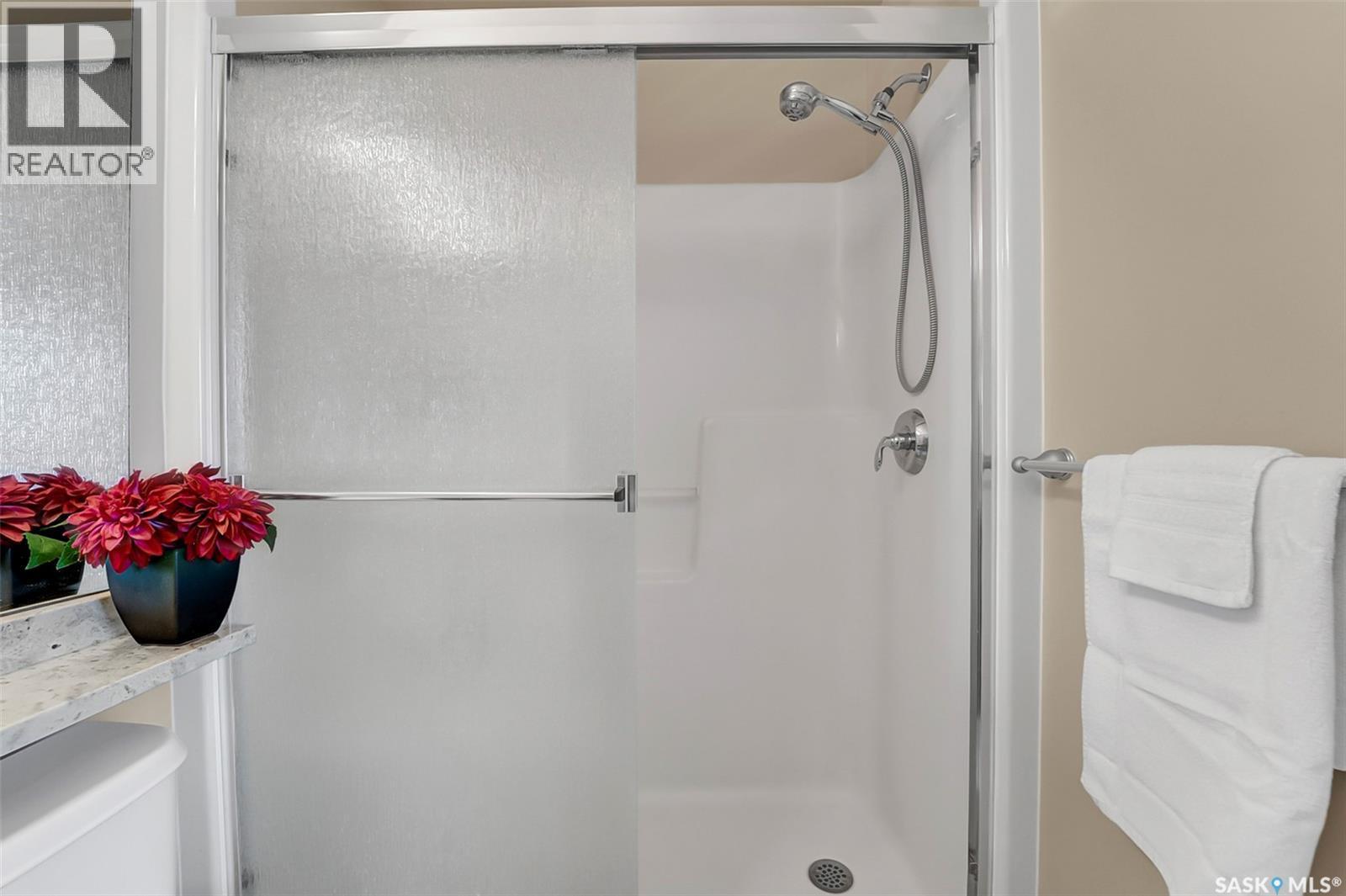 539 Beckett Crescent, Saskatoon, SK - Indoor Photo Showing Bathroom