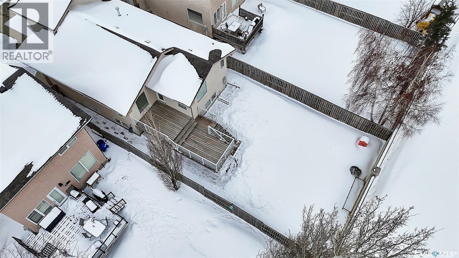 539 Beckett Crescent, Saskatoon, SK - Outdoor