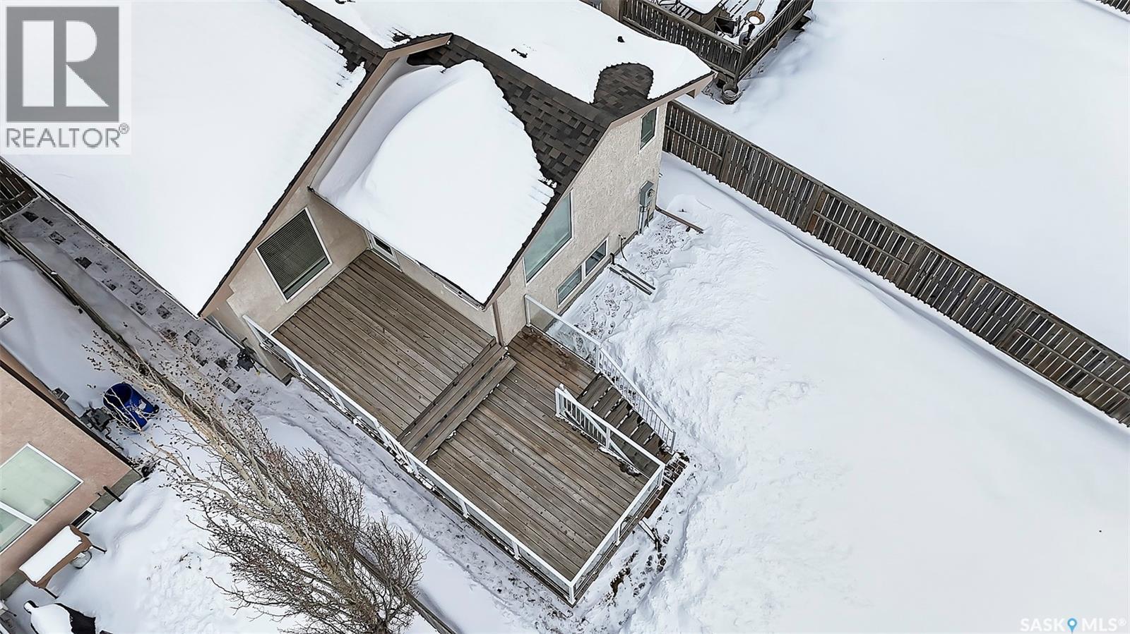 539 Beckett Crescent, Saskatoon, SK -