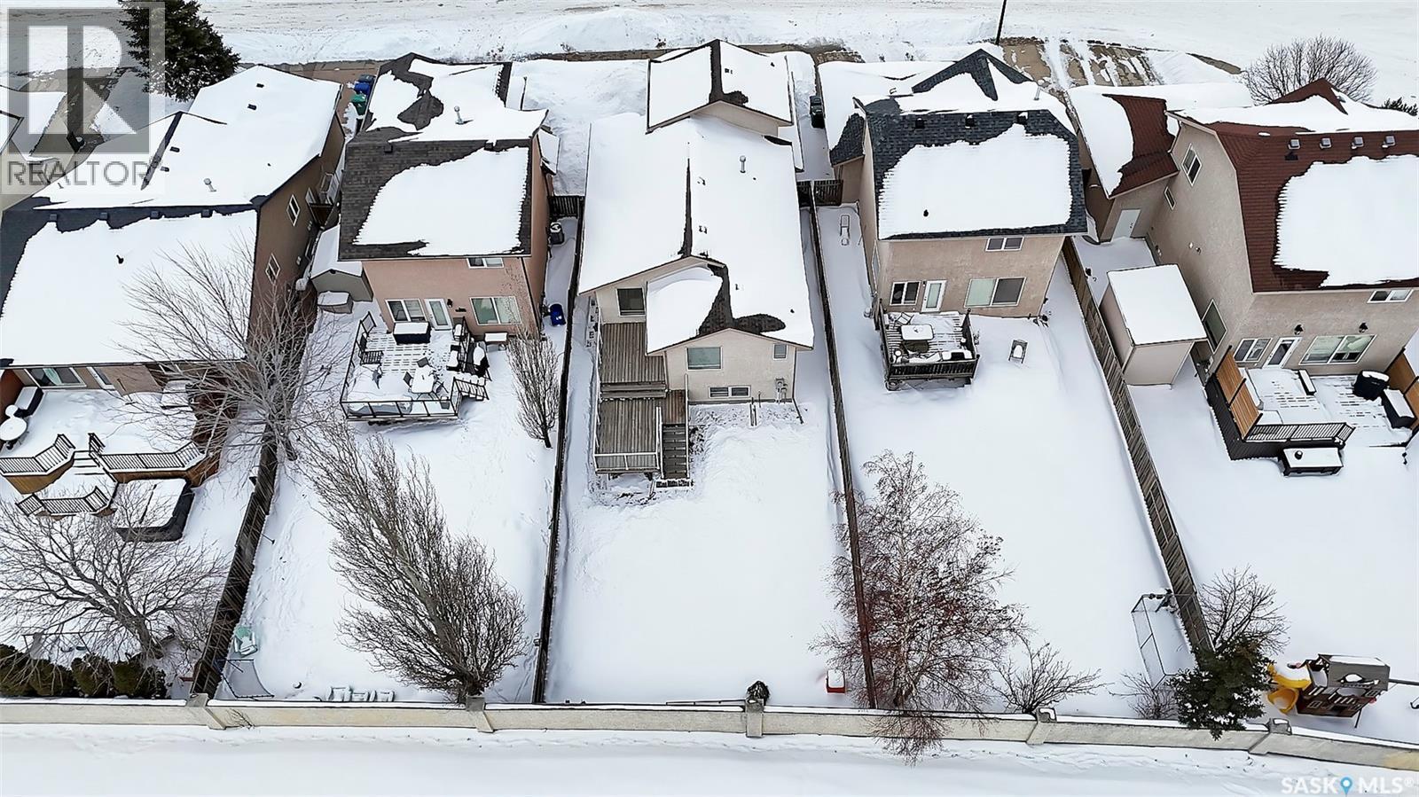 539 Beckett Crescent, Saskatoon, SK - Outdoor