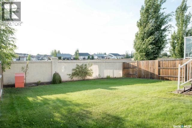 539 Beckett Crescent, Saskatoon, SK - Outdoor